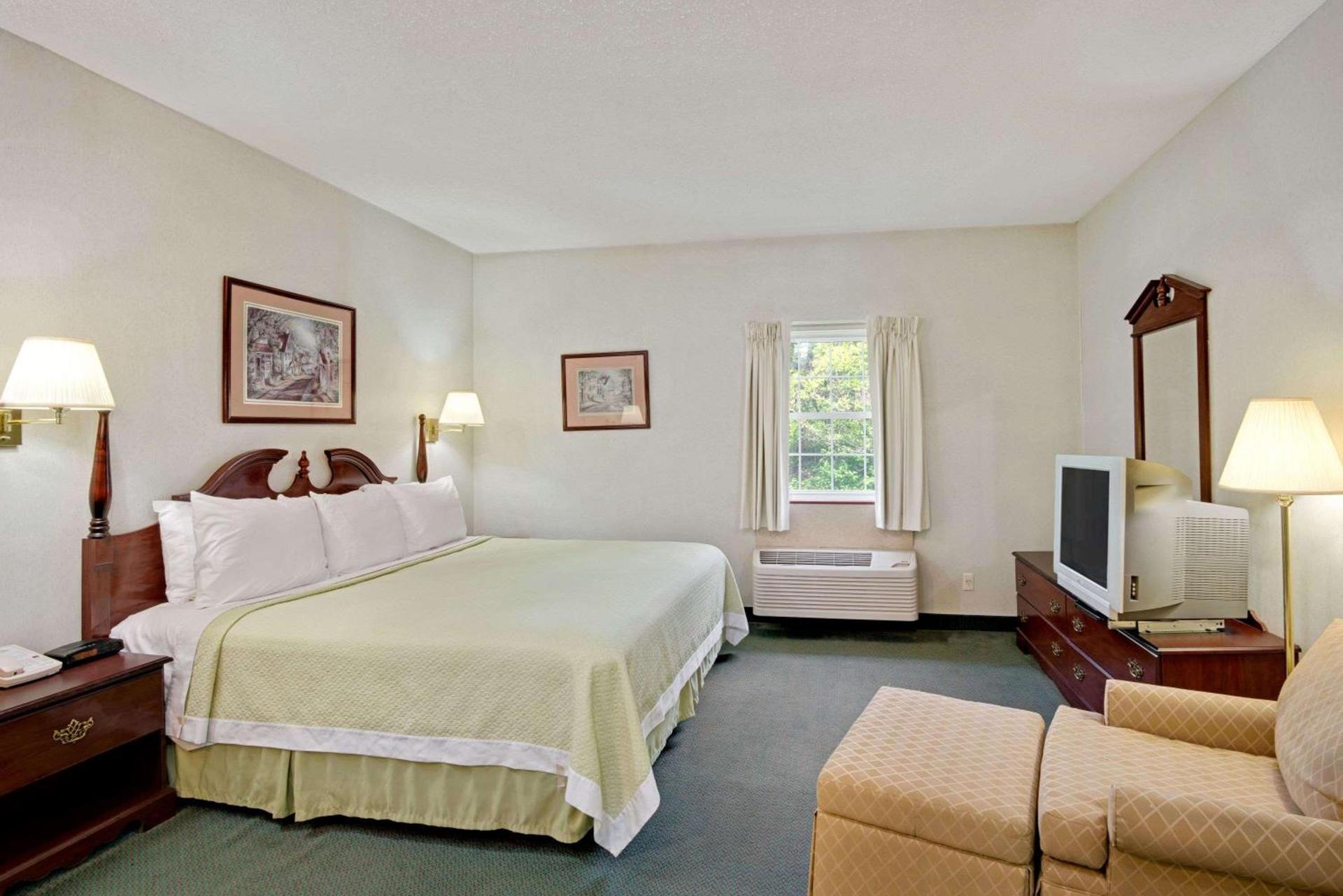 Days Inn by Wyndham Lisbon photo 12