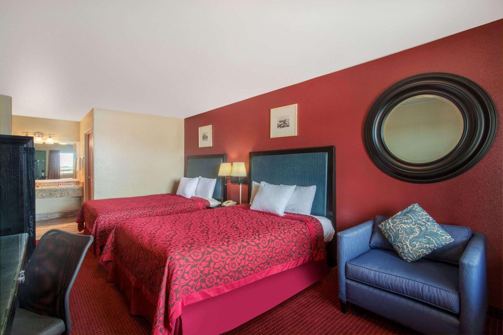 Days Inn by Wyndham Buckeye photo 13
