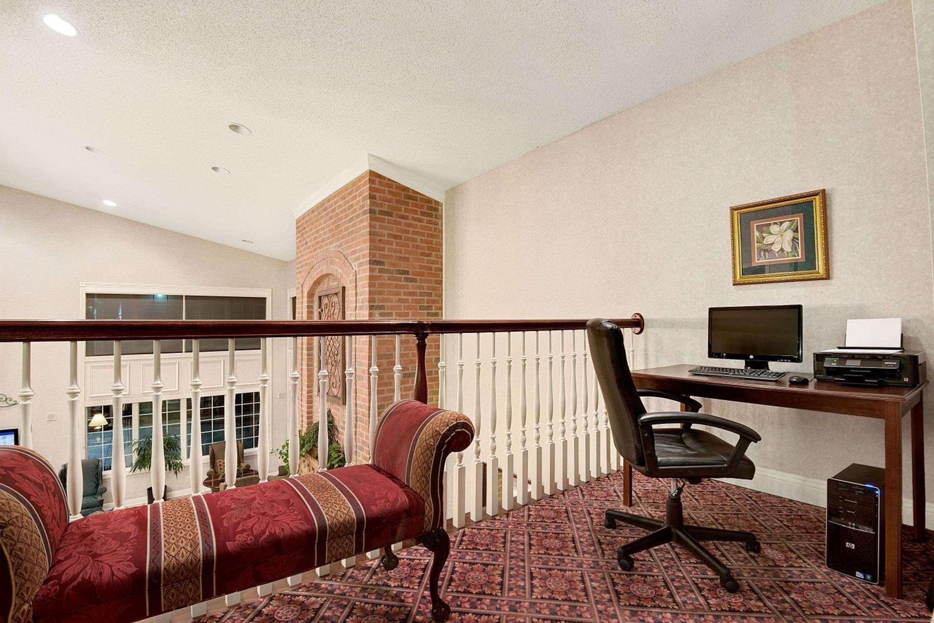 Days Inn by Wyndham Lisbon photo 16