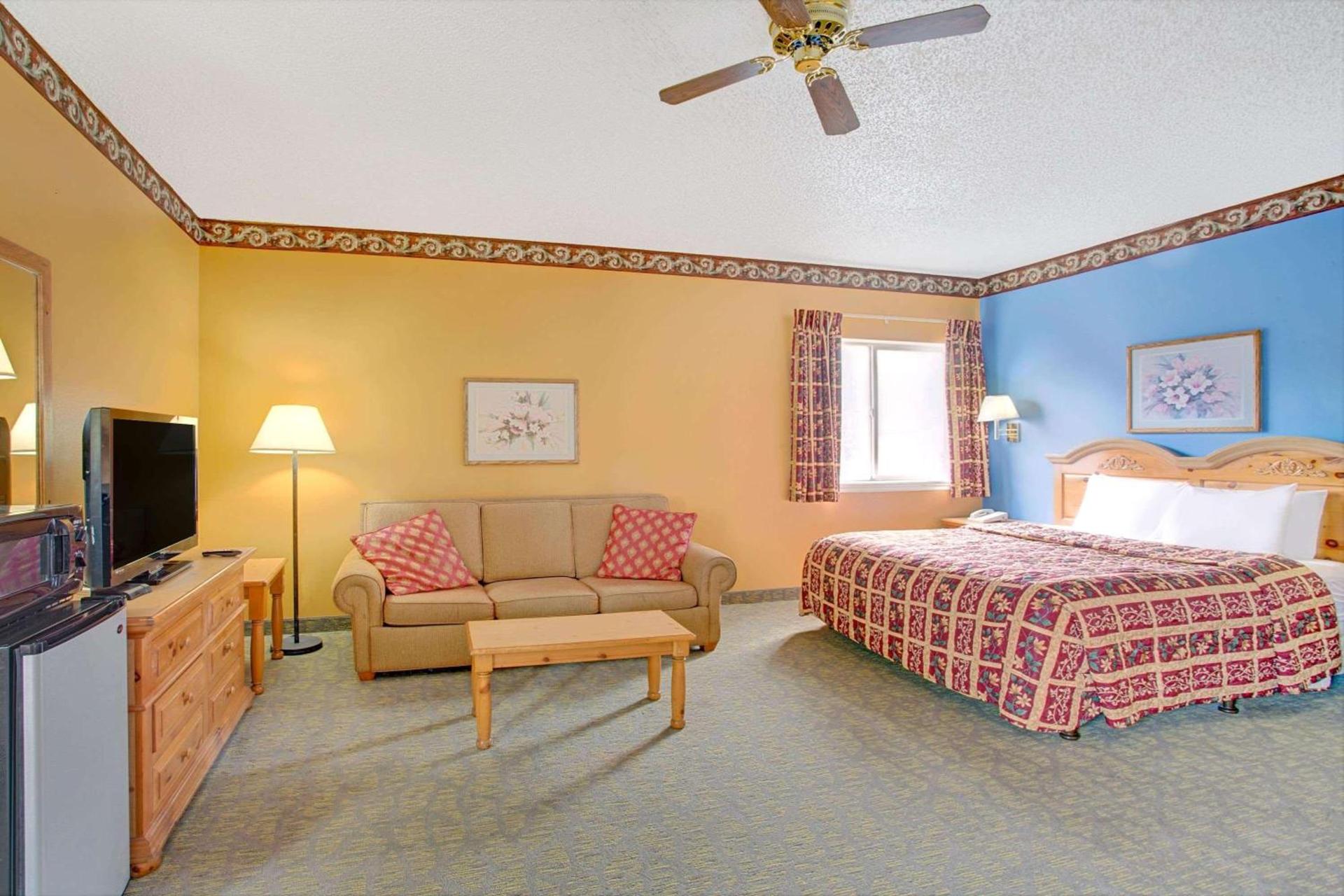 Days Inn by Wyndham Lehi photo 6