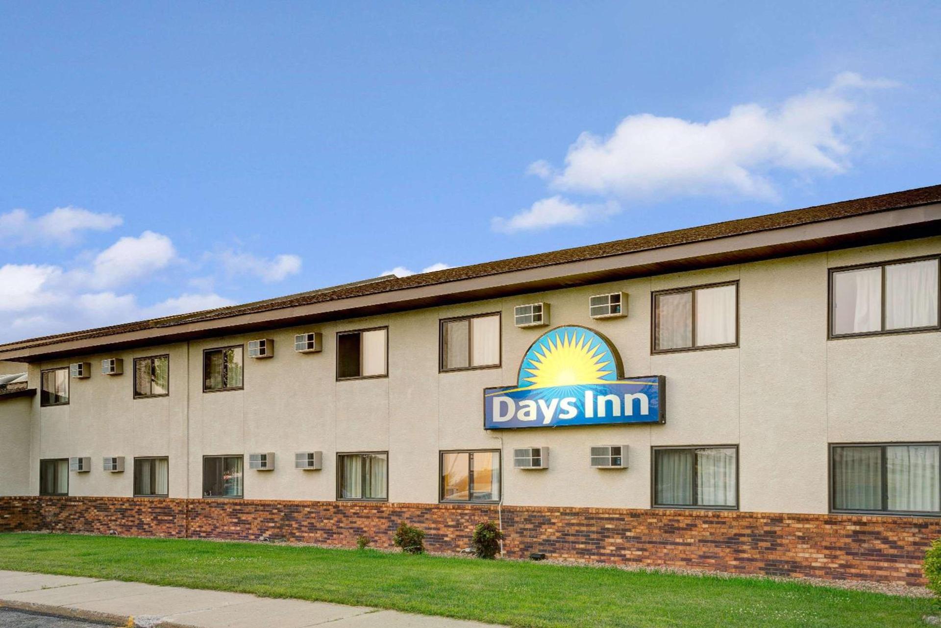 Days Inn by Wyndham Monticello photo 2