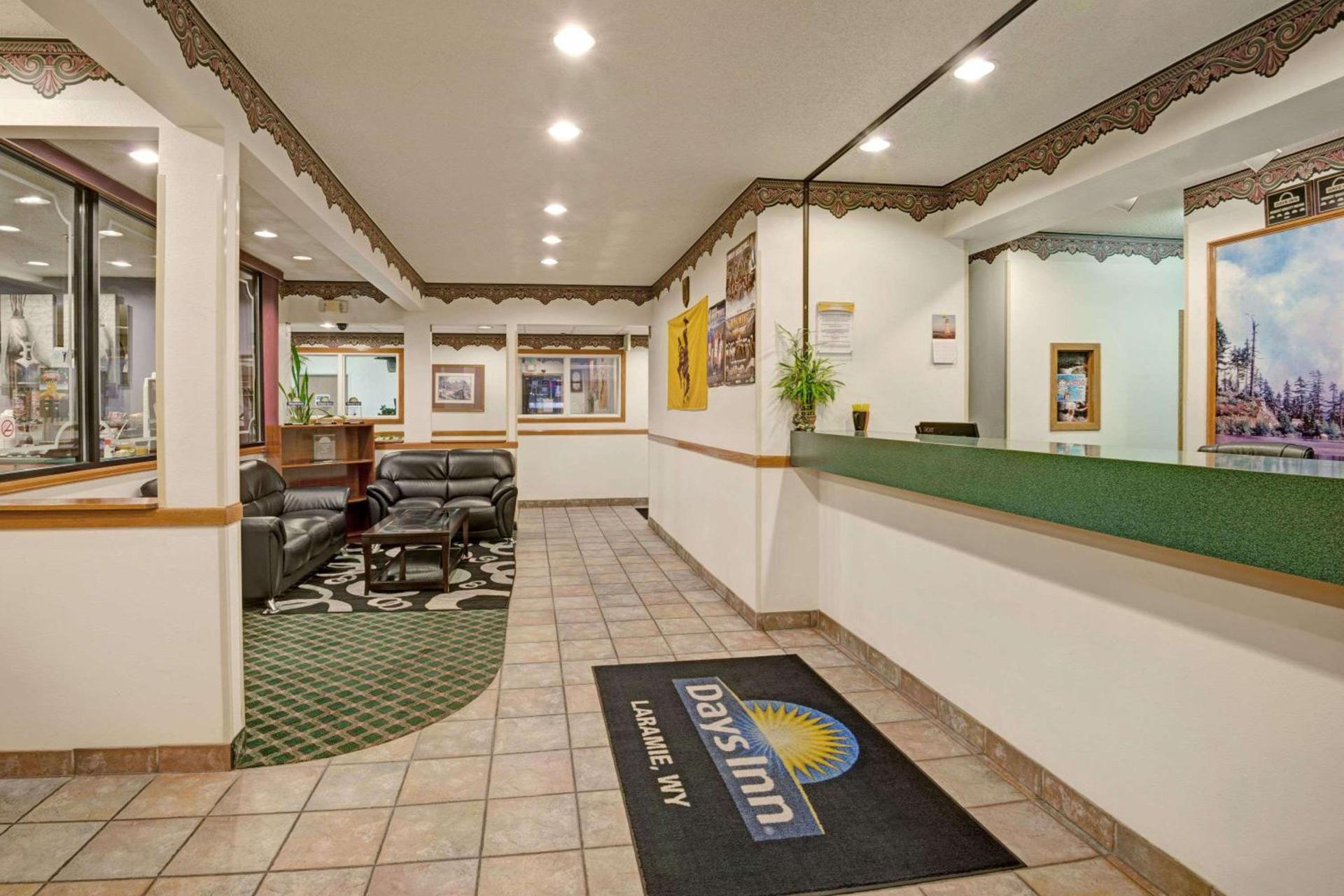 Days Inn by Wyndham Laramie photo 4