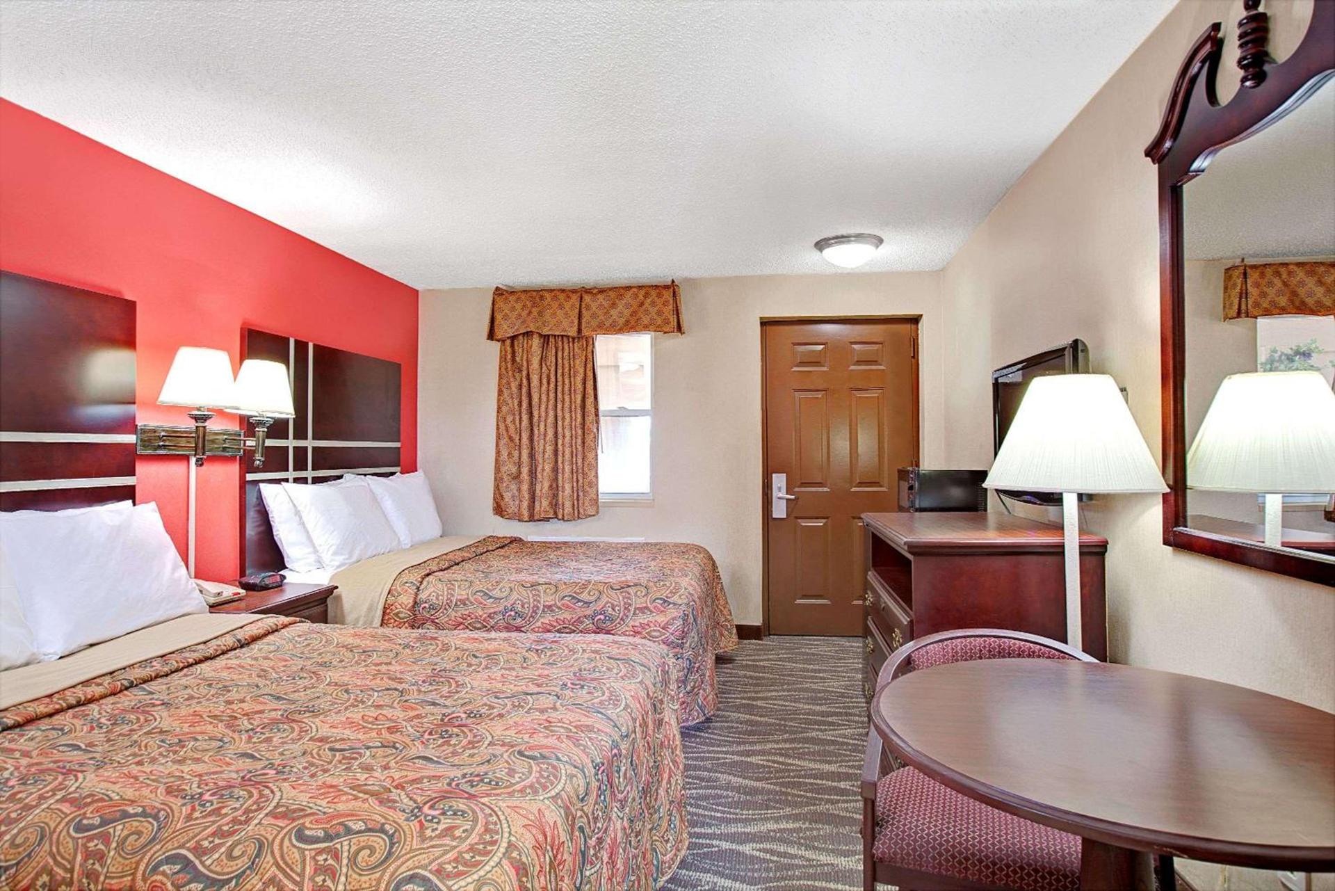 Days Inn by Wyndham Ridgefield NJ photo 8