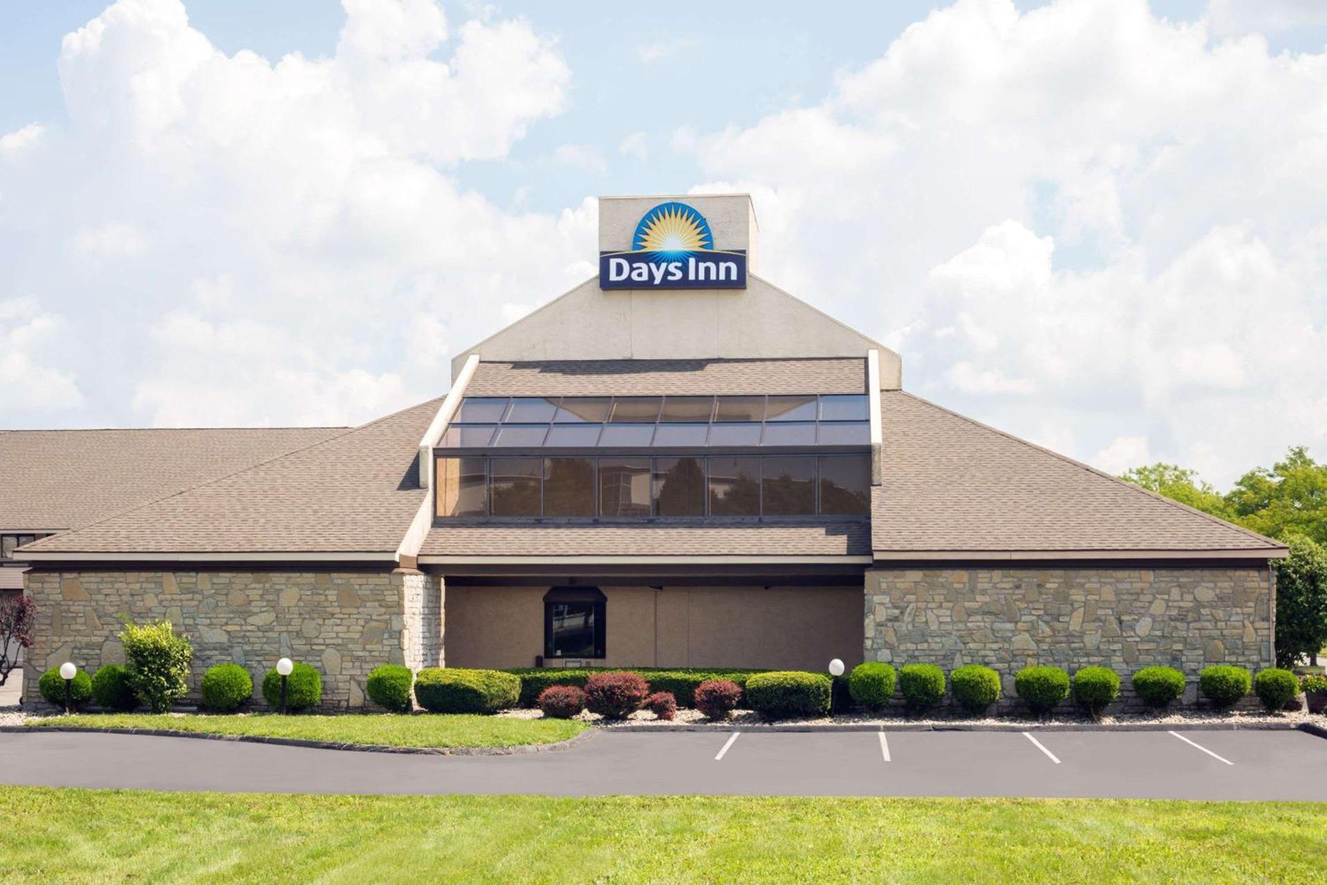 Days Inn by Wyndham Maumee/Toledo — hotel in Maumee