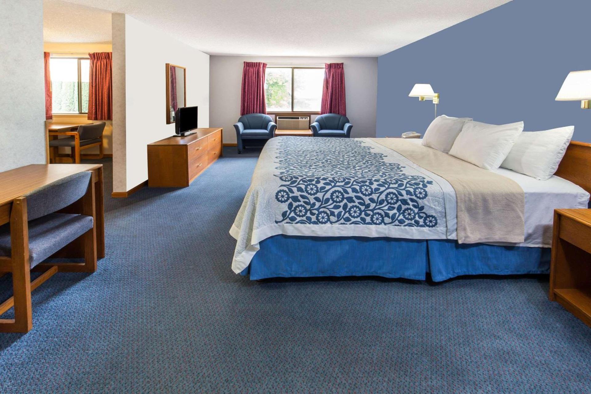 Days Inn by Wyndham Corvallis photo 13