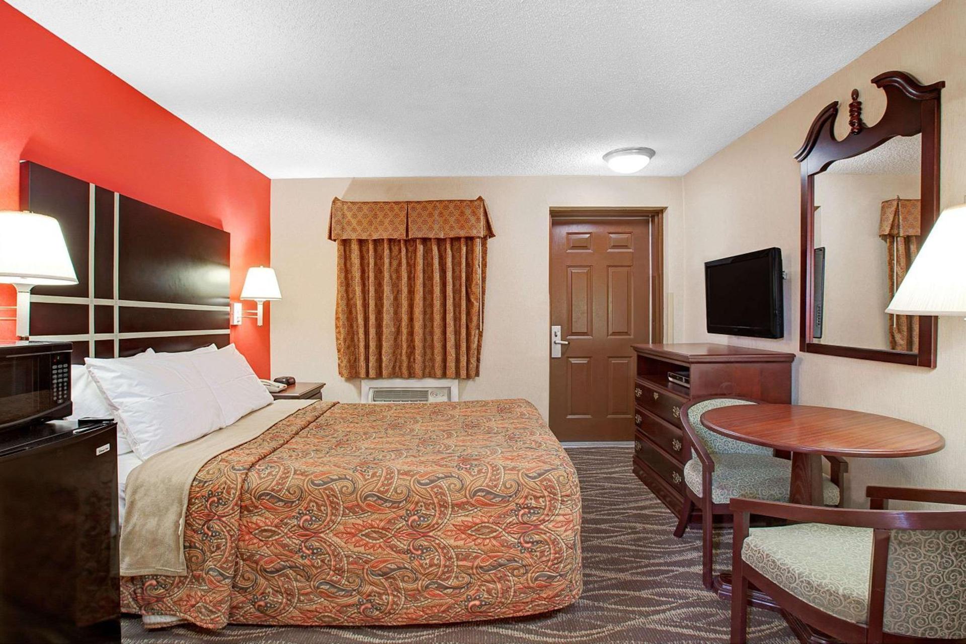 Days Inn by Wyndham Ridgefield NJ photo 7