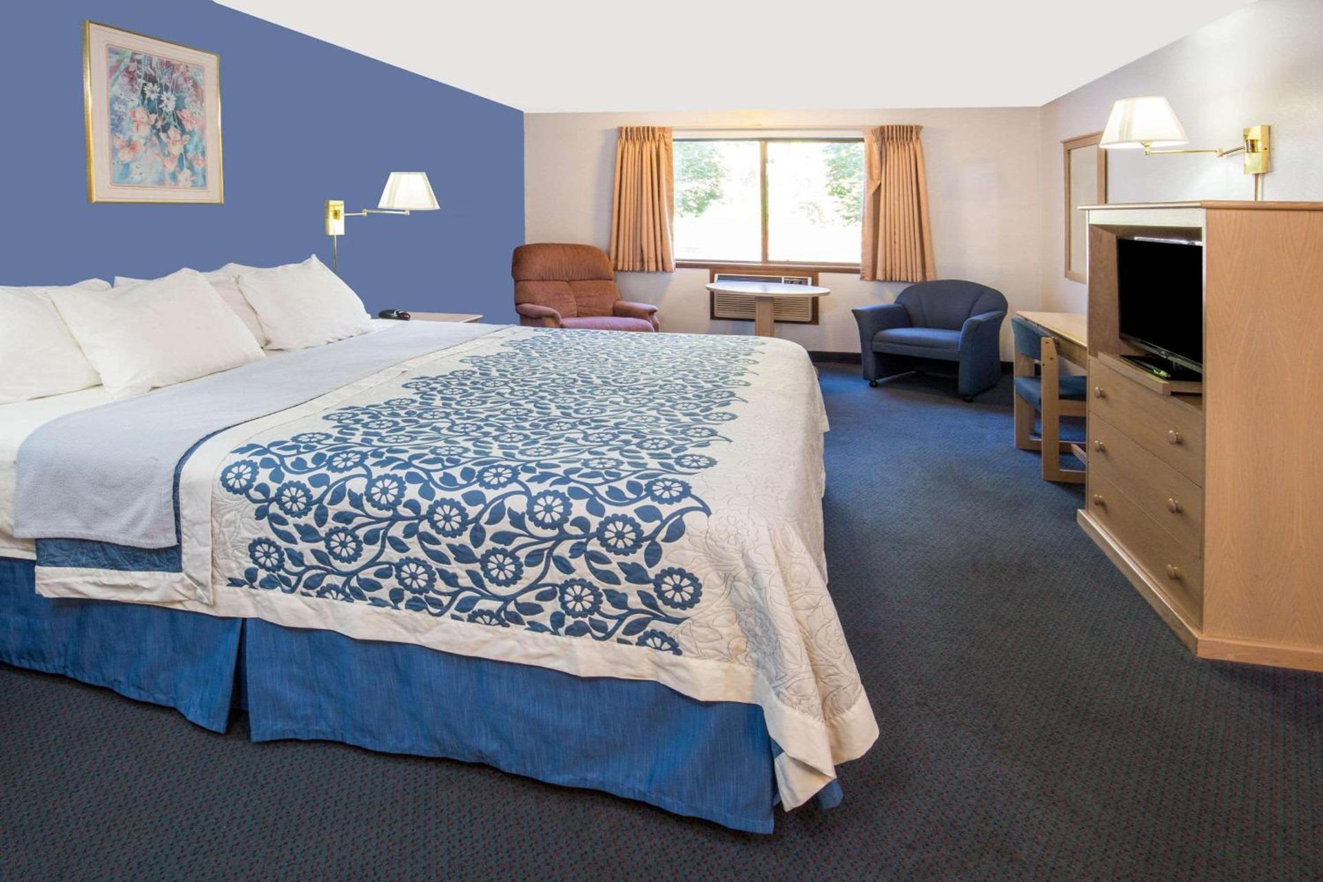 Days Inn by Wyndham Corvallis photo 11