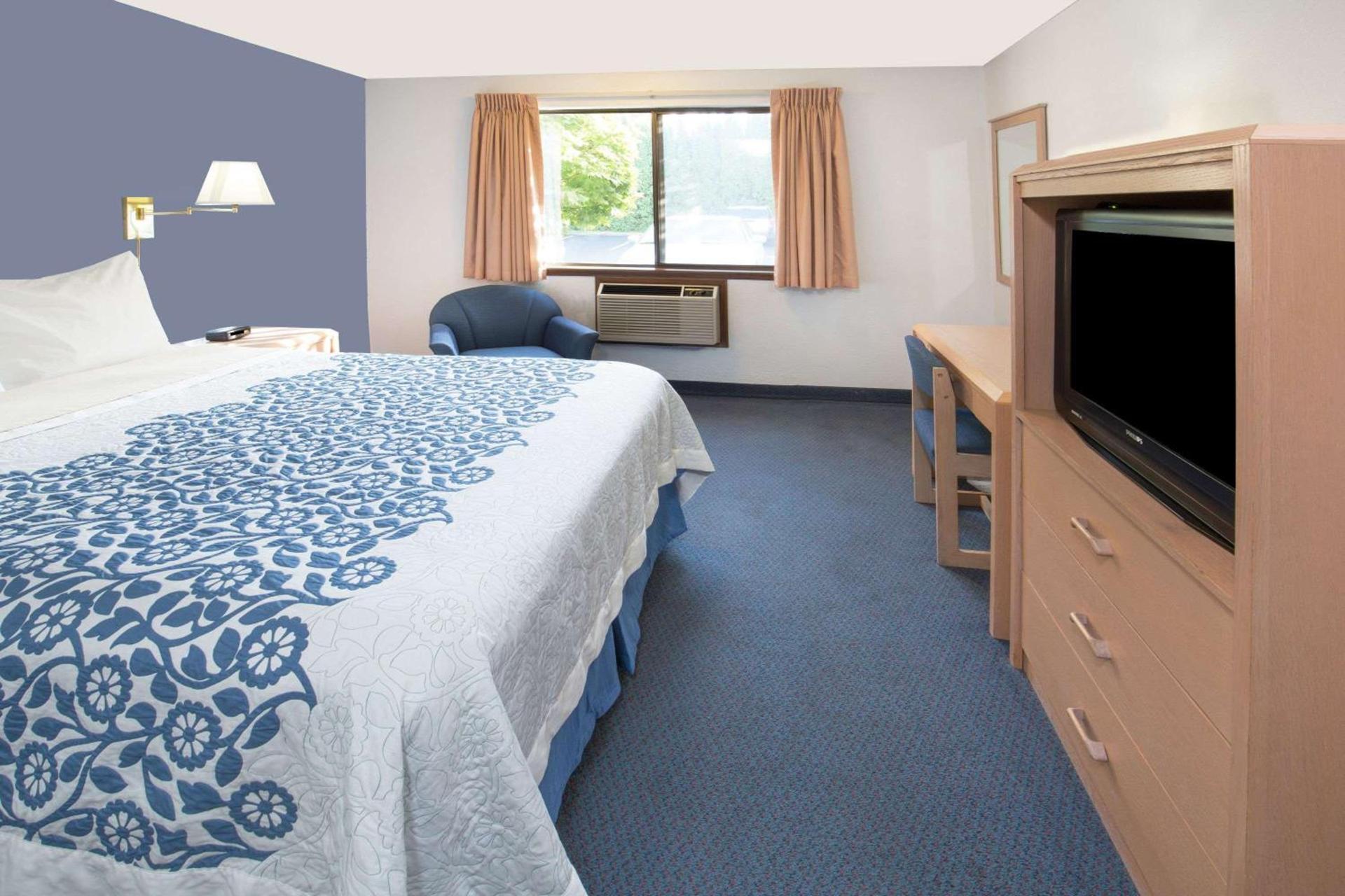 Days Inn by Wyndham Corvallis photo 6