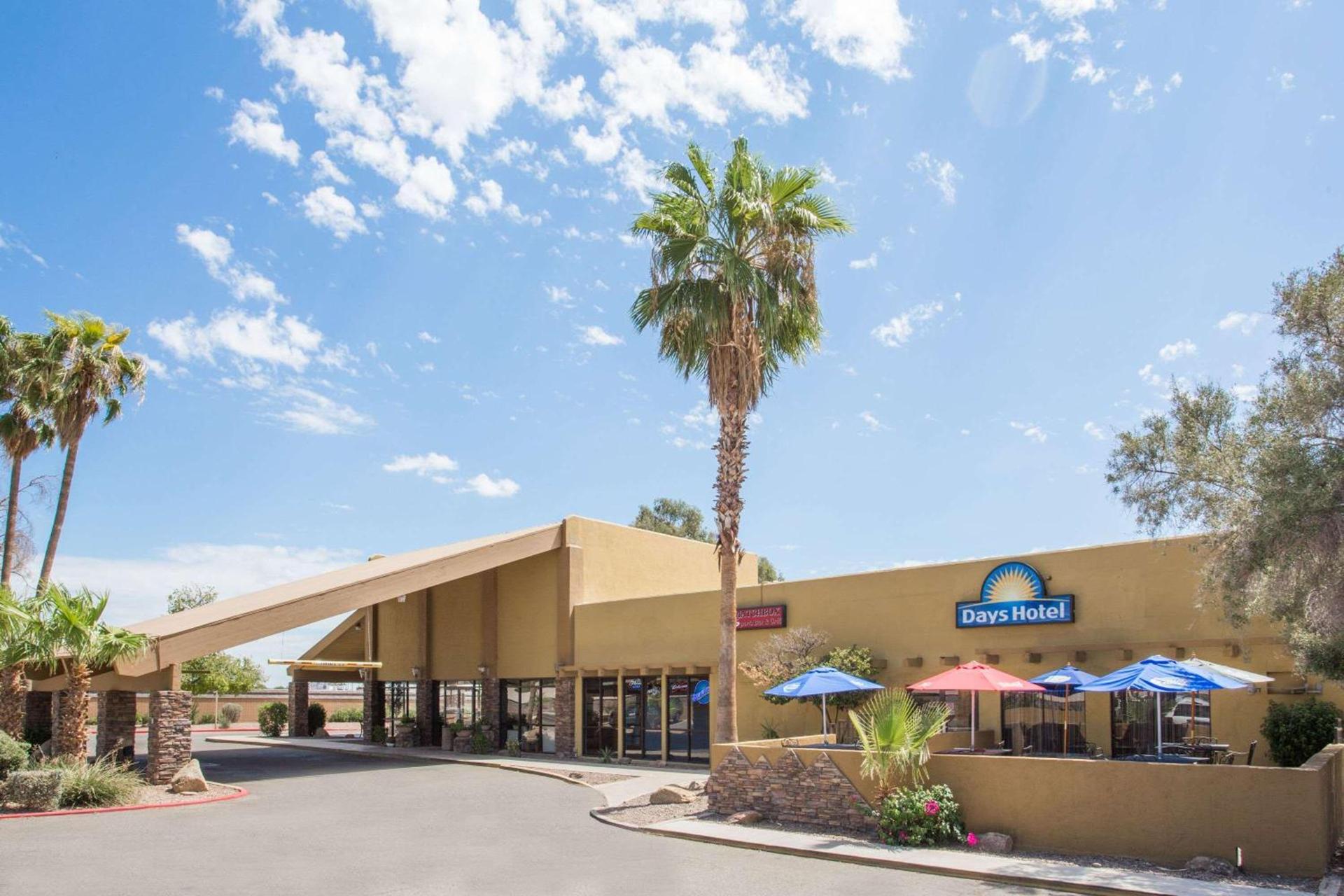 The Grand Inn Peoria — hotel in Peoria