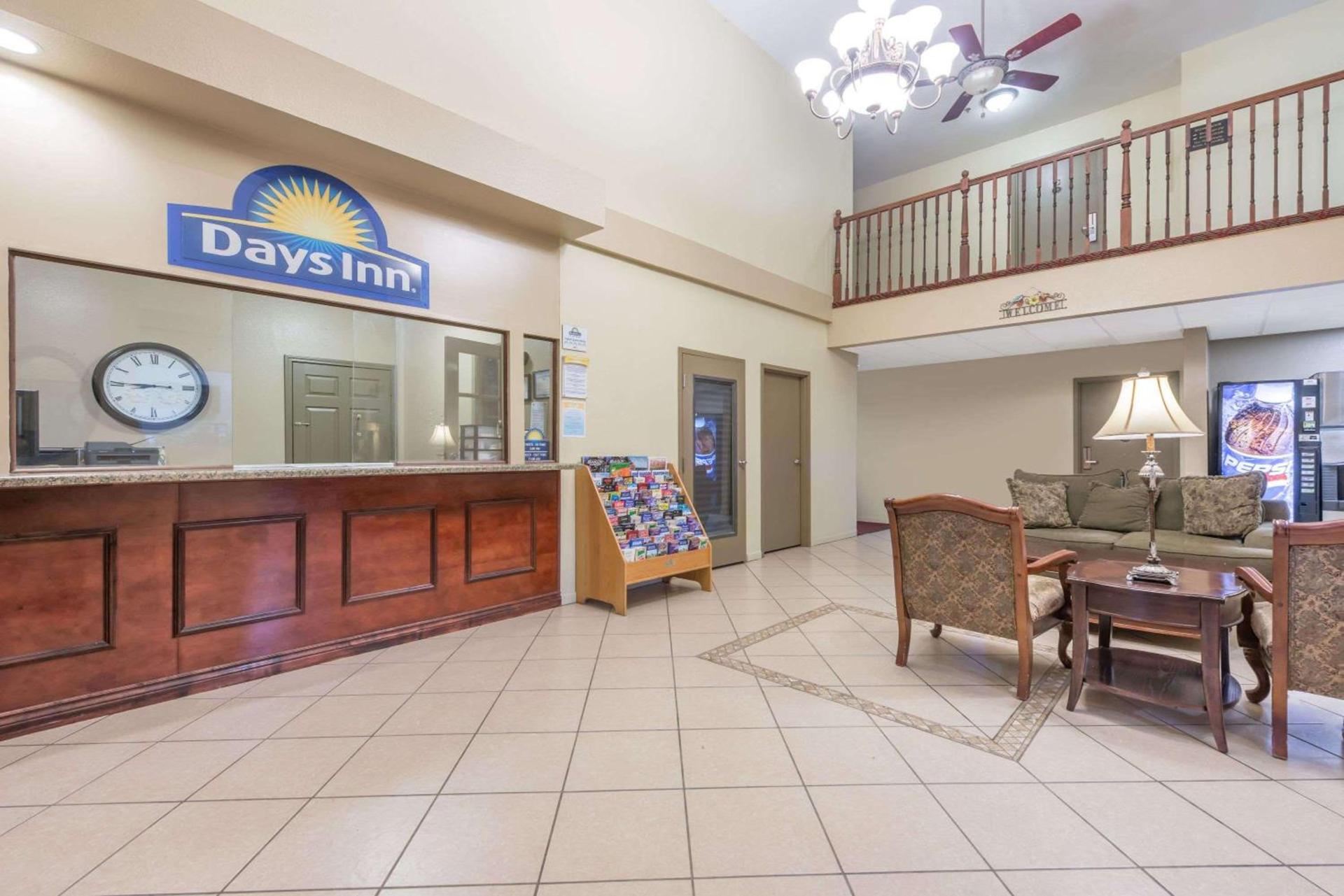 Days Inn by Wyndham St Peters/St Charles photo 2