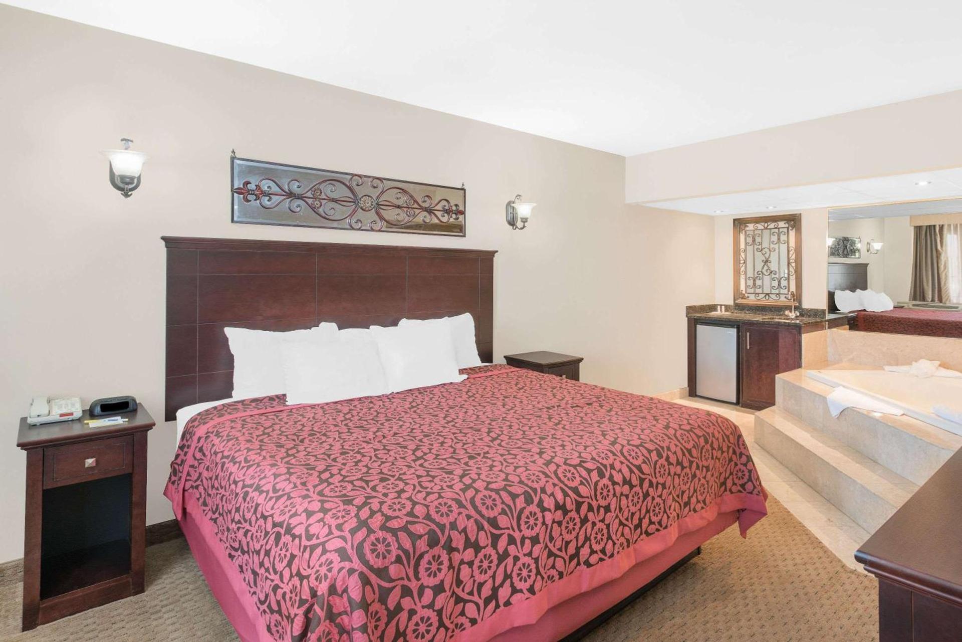 Days Inn by Wyndham Springfield/Phil.Intl Airport photo 30
