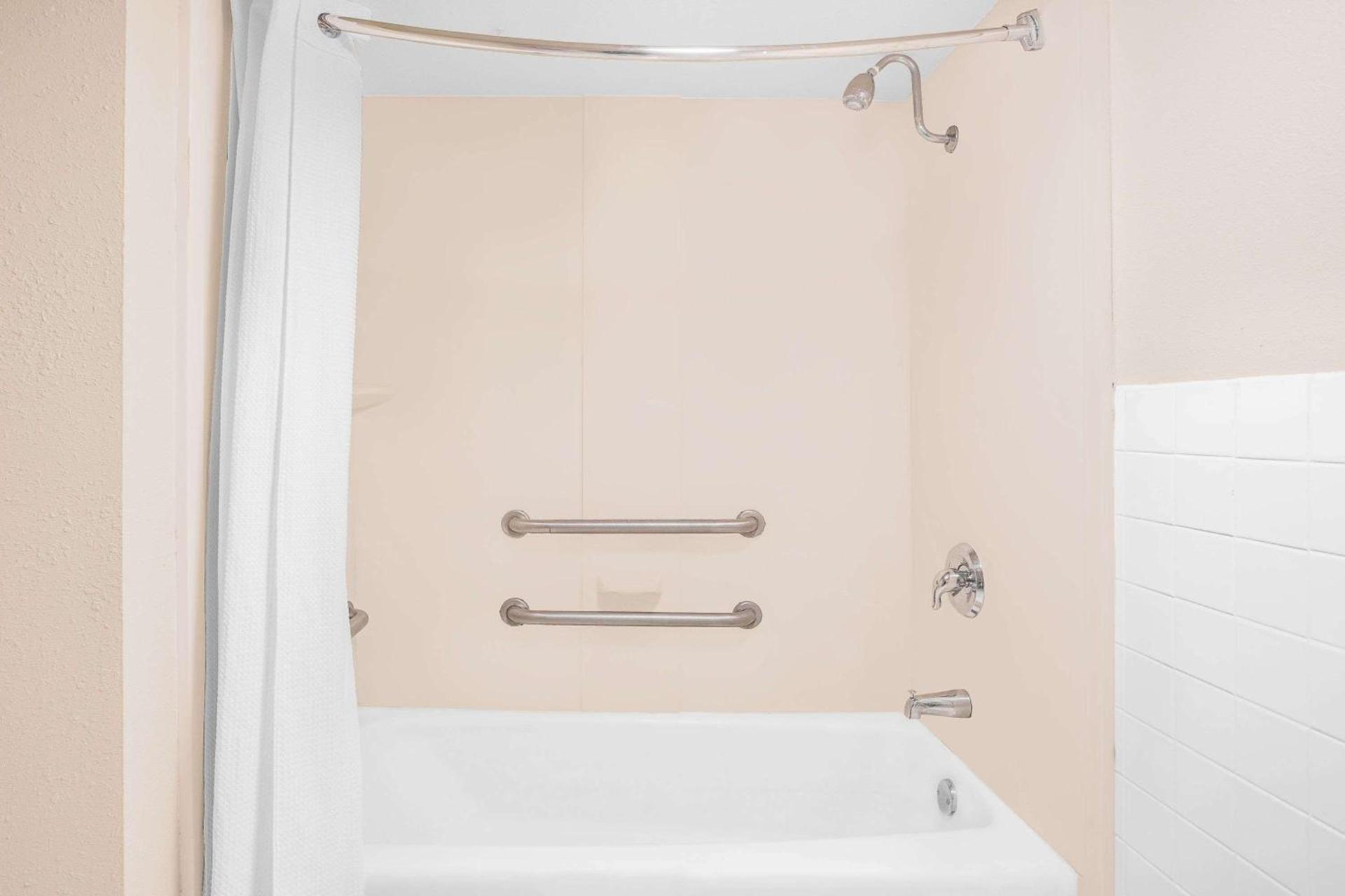 Park Inn by Radisson, Attalla-Gadsden photo 5