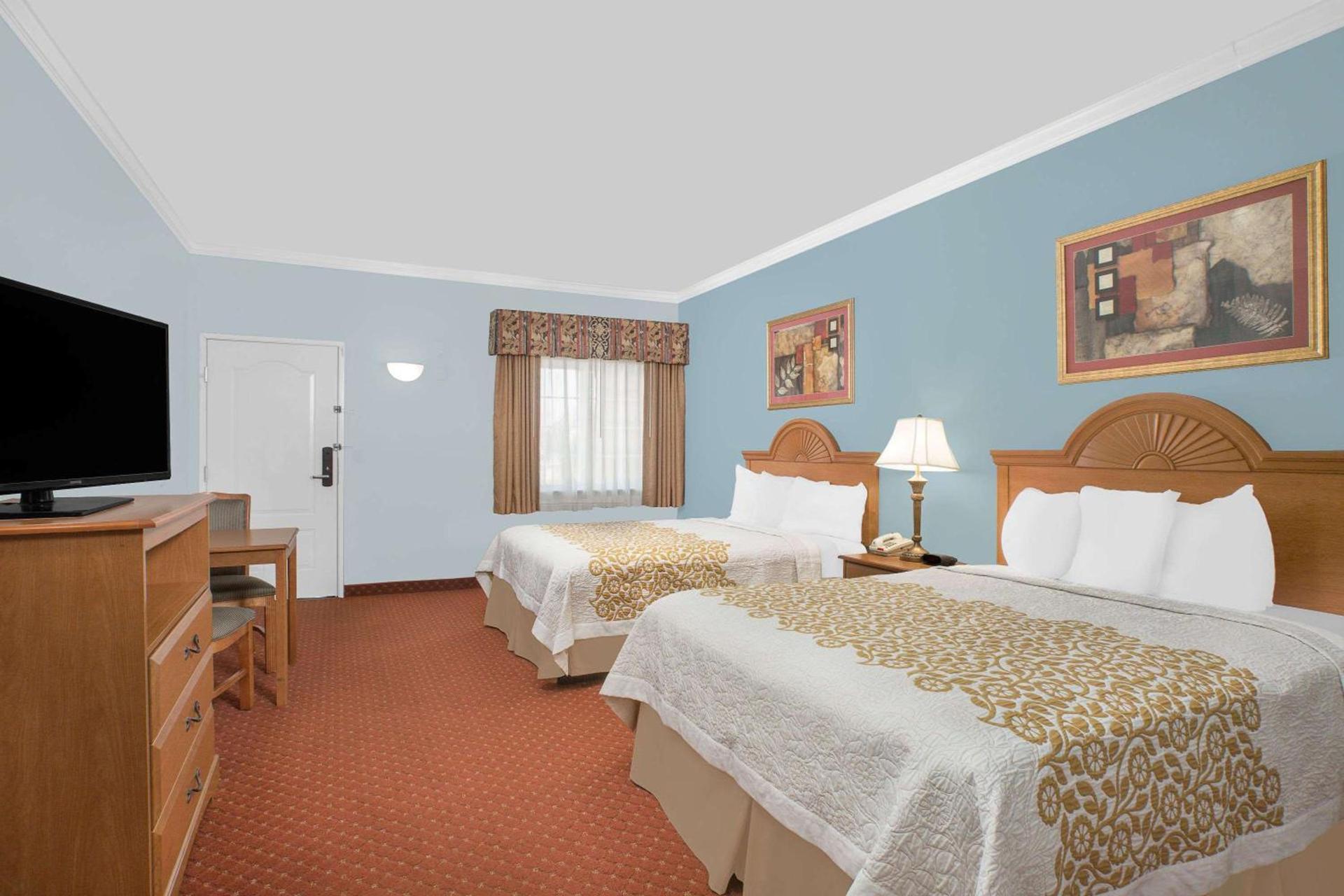 Days Inn by Wyndham Robstown photo 12