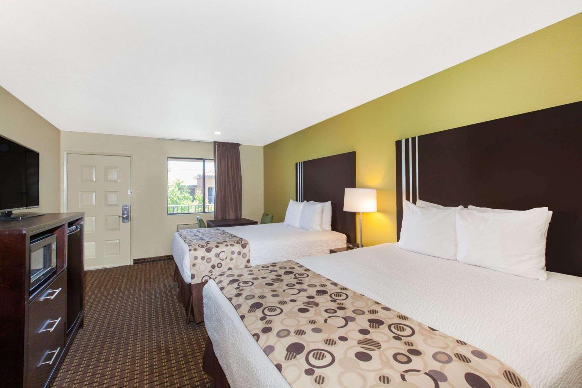 Days Inn by Wyndham San Jose Airport photo 6