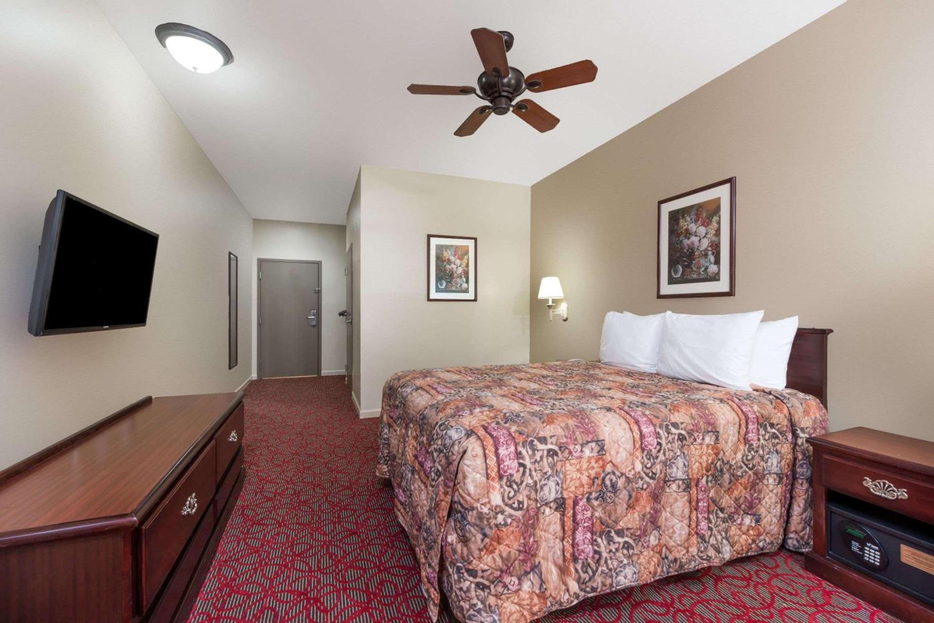 Days Inn by Wyndham St Peters/St Charles photo 9