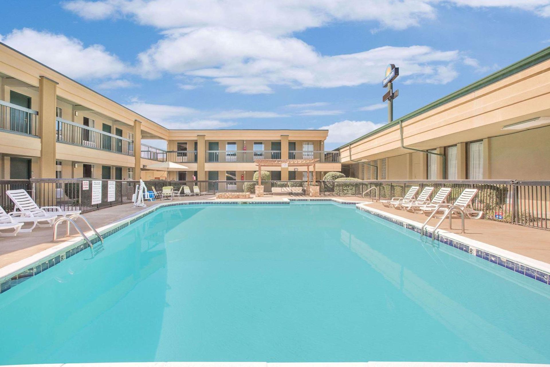 Park Inn by Radisson, Attalla-Gadsden photo 2