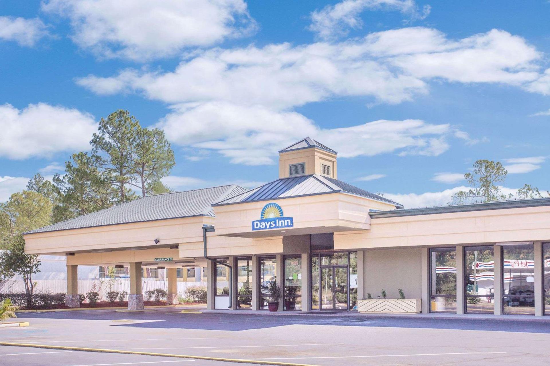 Park Inn by Radisson, Attalla-Gadsden — hotel in Attalla