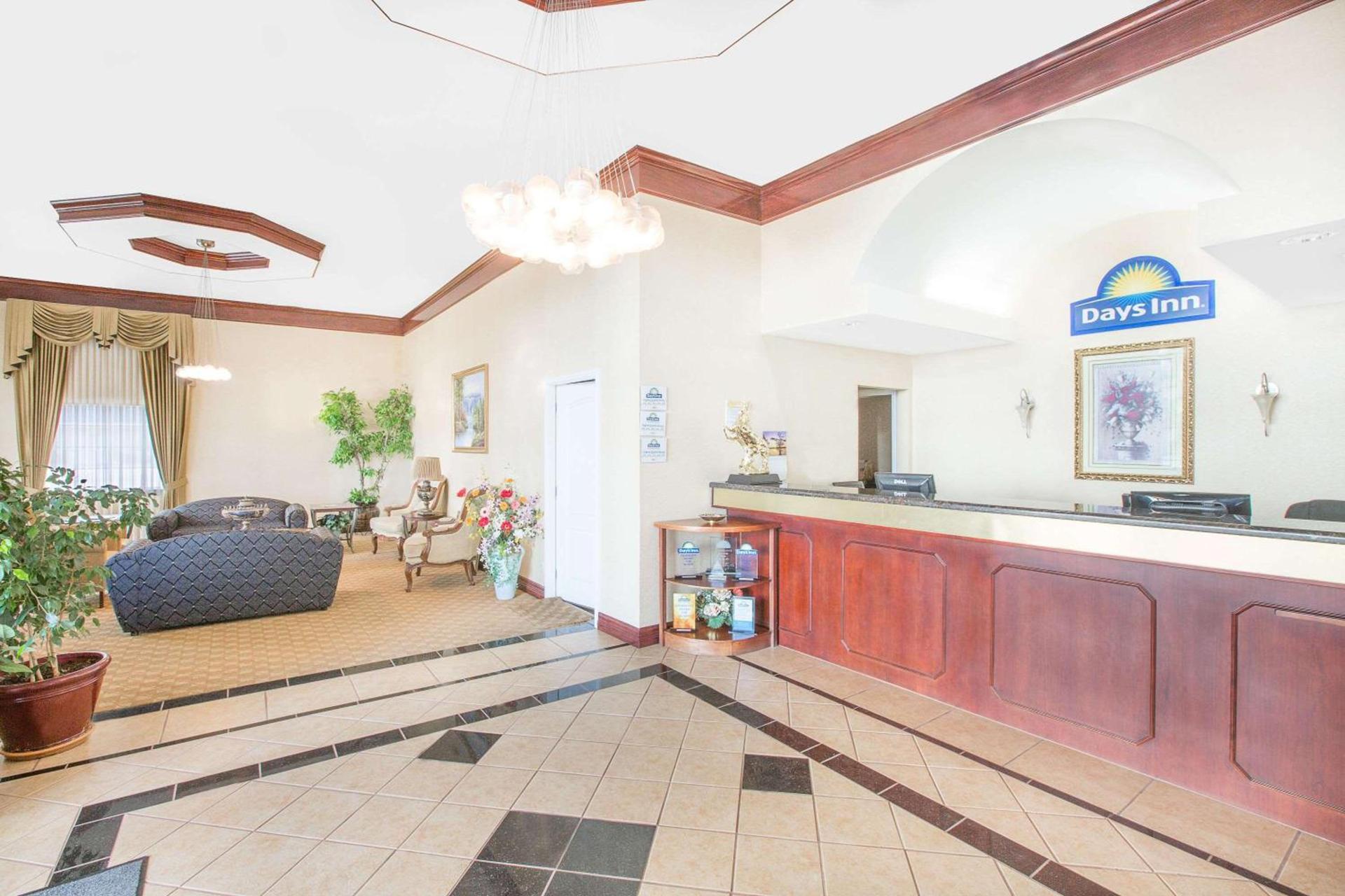 Days Inn by Wyndham Robstown photo 3