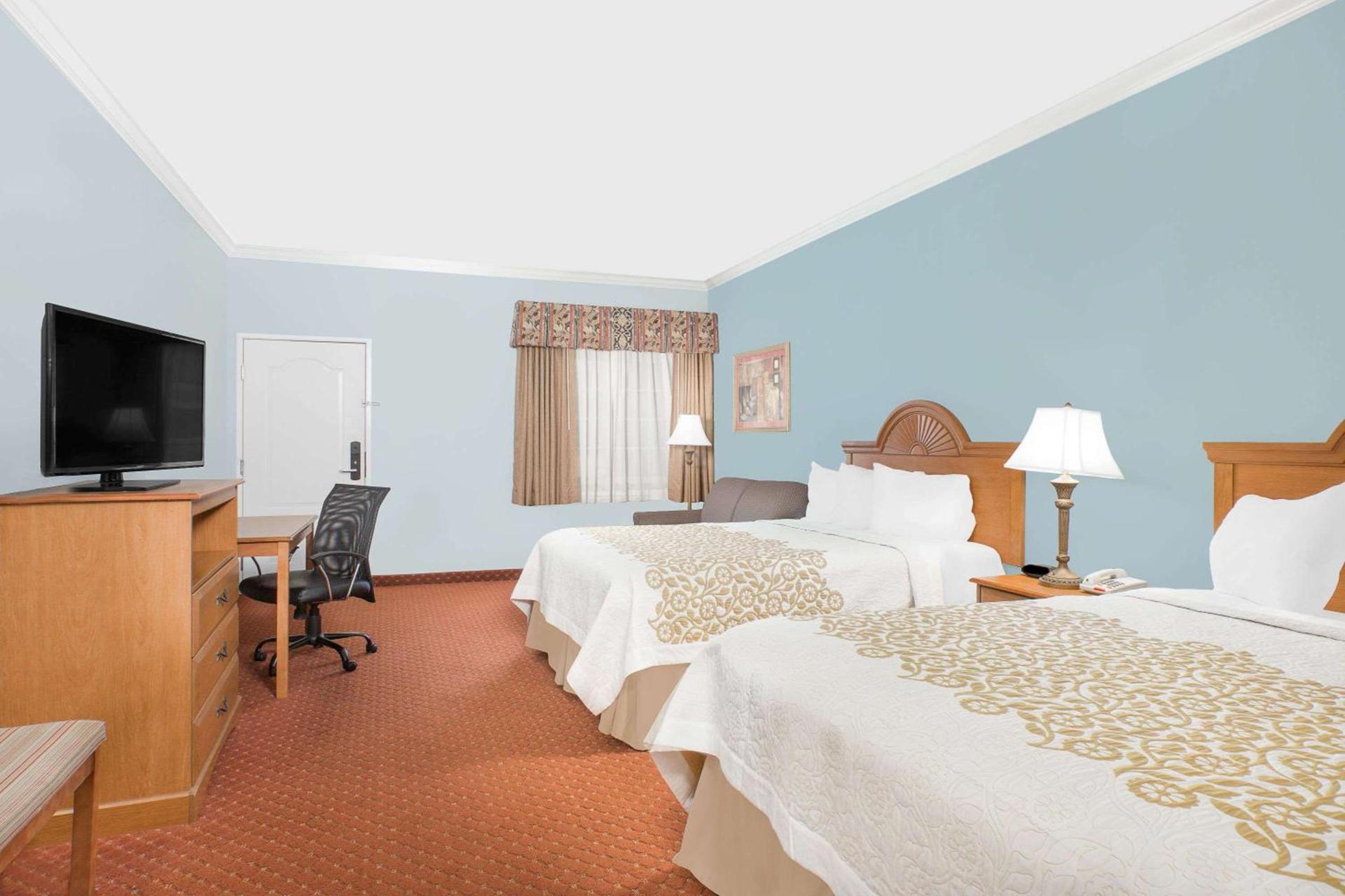 Days Inn by Wyndham Robstown photo 7