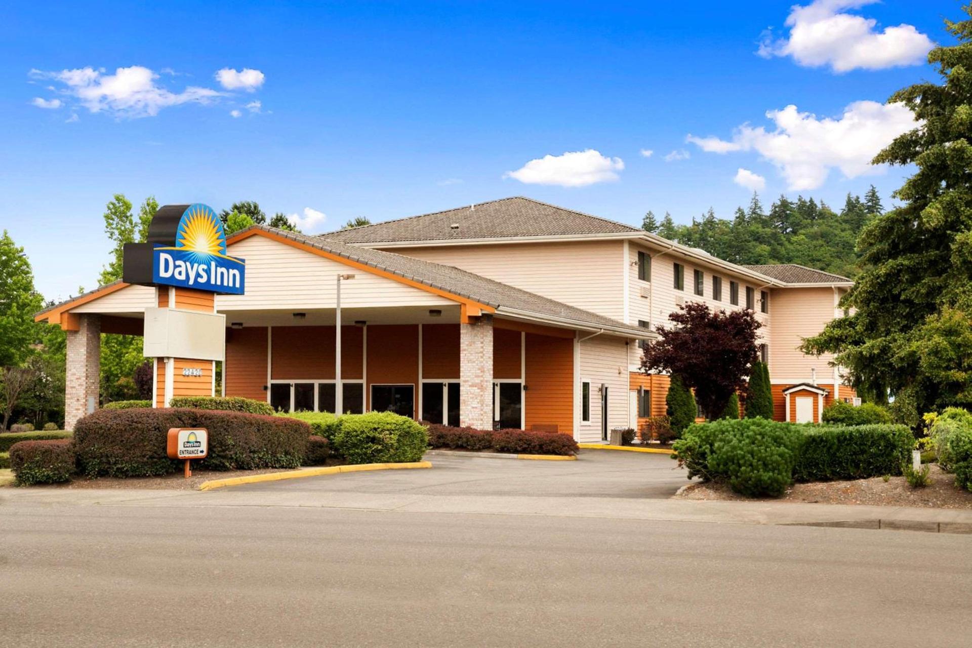 Spark by Hilton Kent Seattle — hotel in Kent