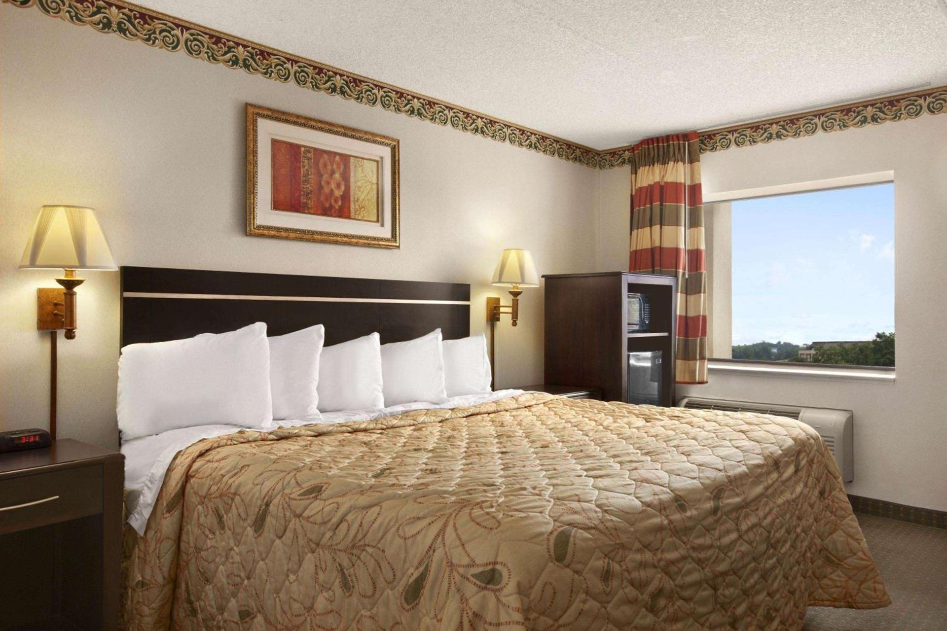 Days Inn by Wyndham Grantville photo 6