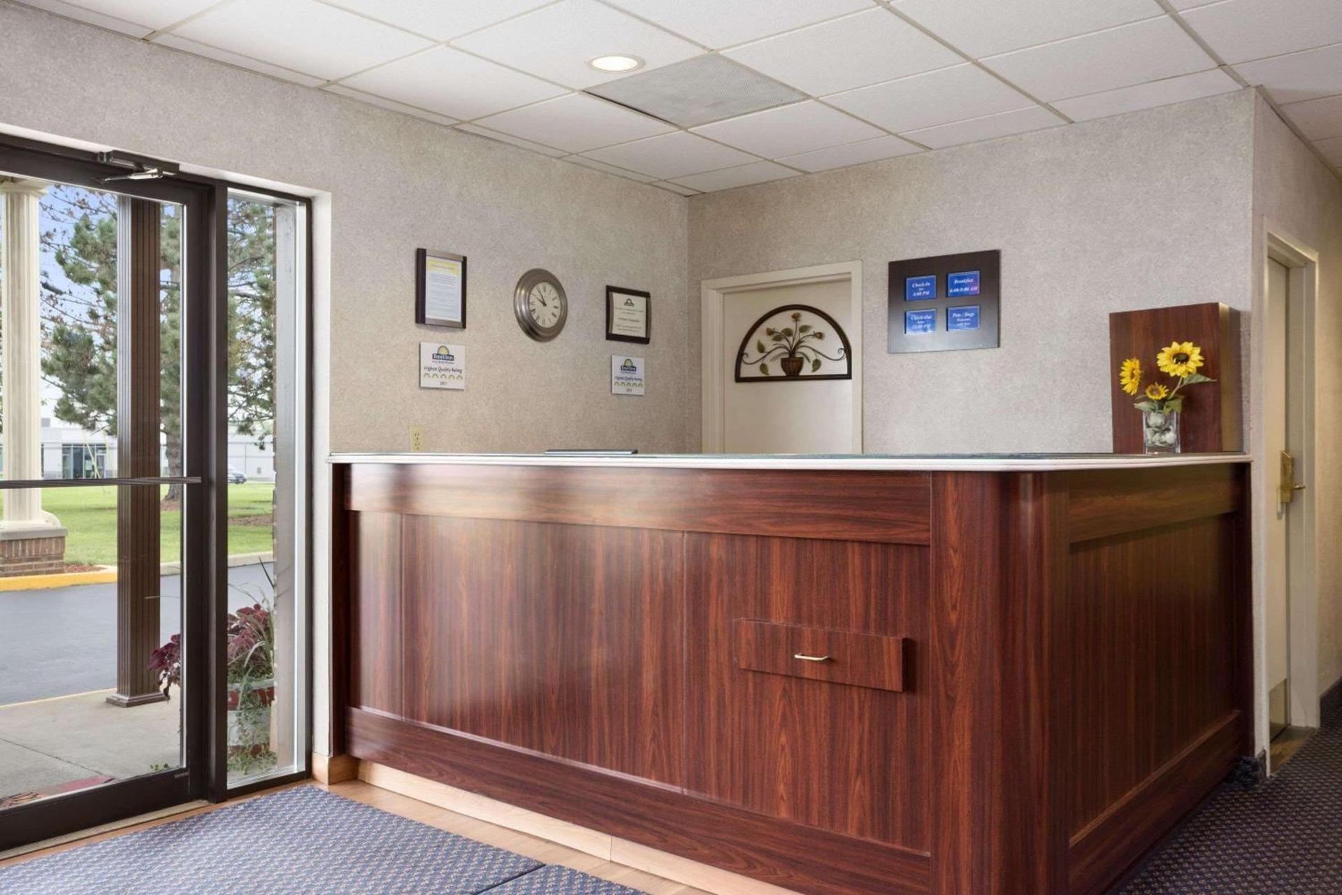 Days Inn by Wyndham Middletown photo 3