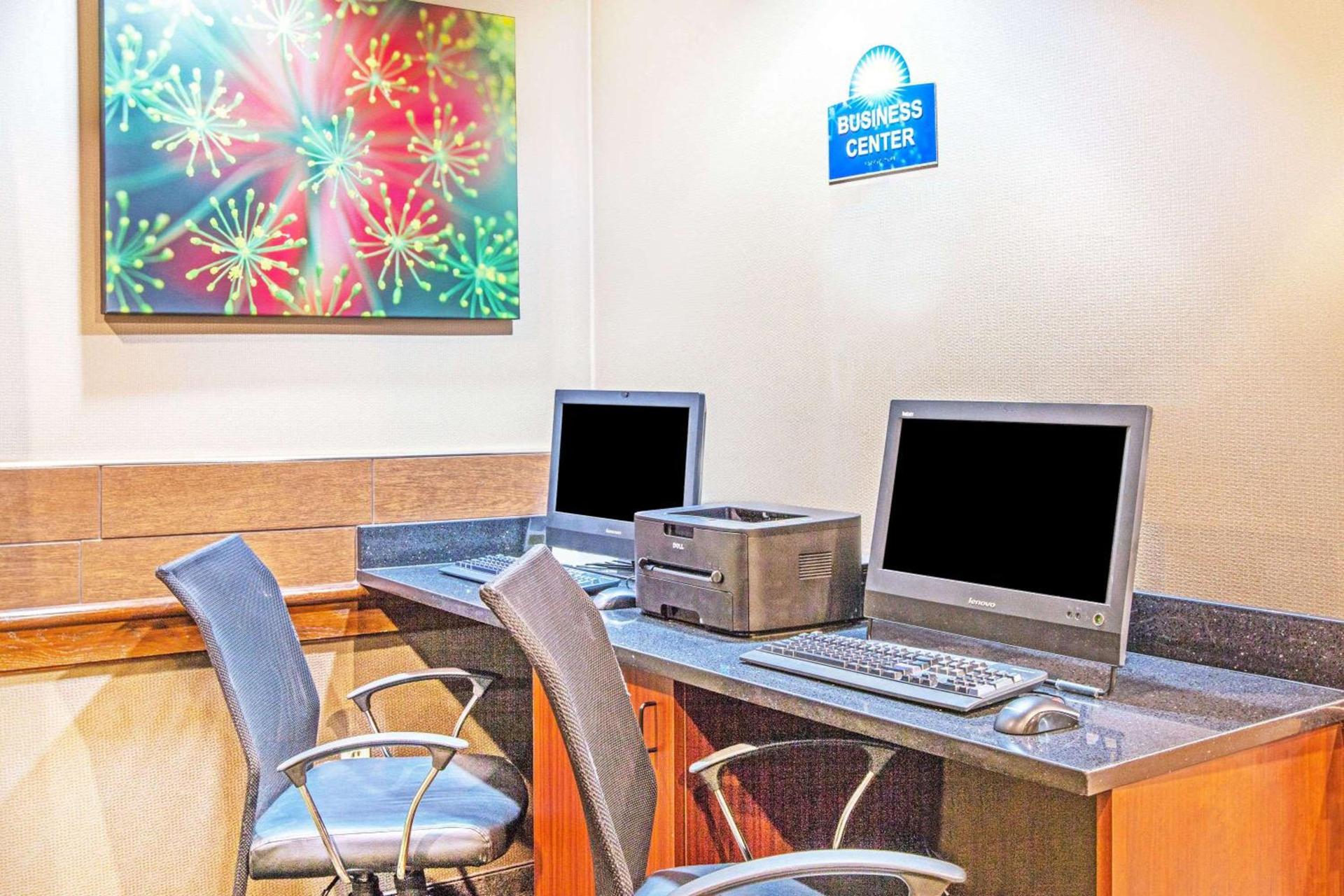 Quality Inn Brewerton - Syracuse Oneida Lake Area photo 14