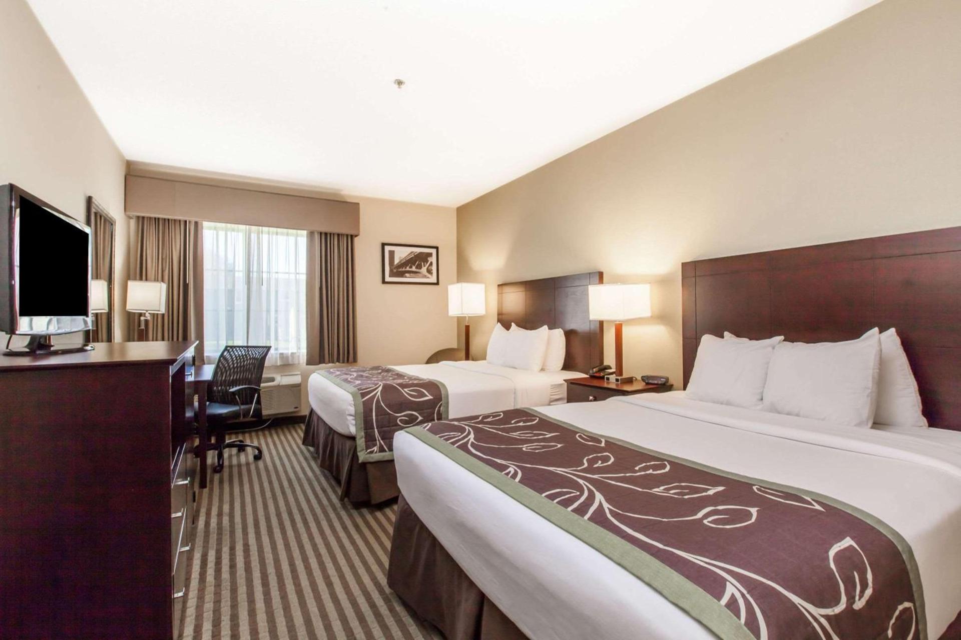 Quality Inn Brewerton - Syracuse Oneida Lake Area photo 10