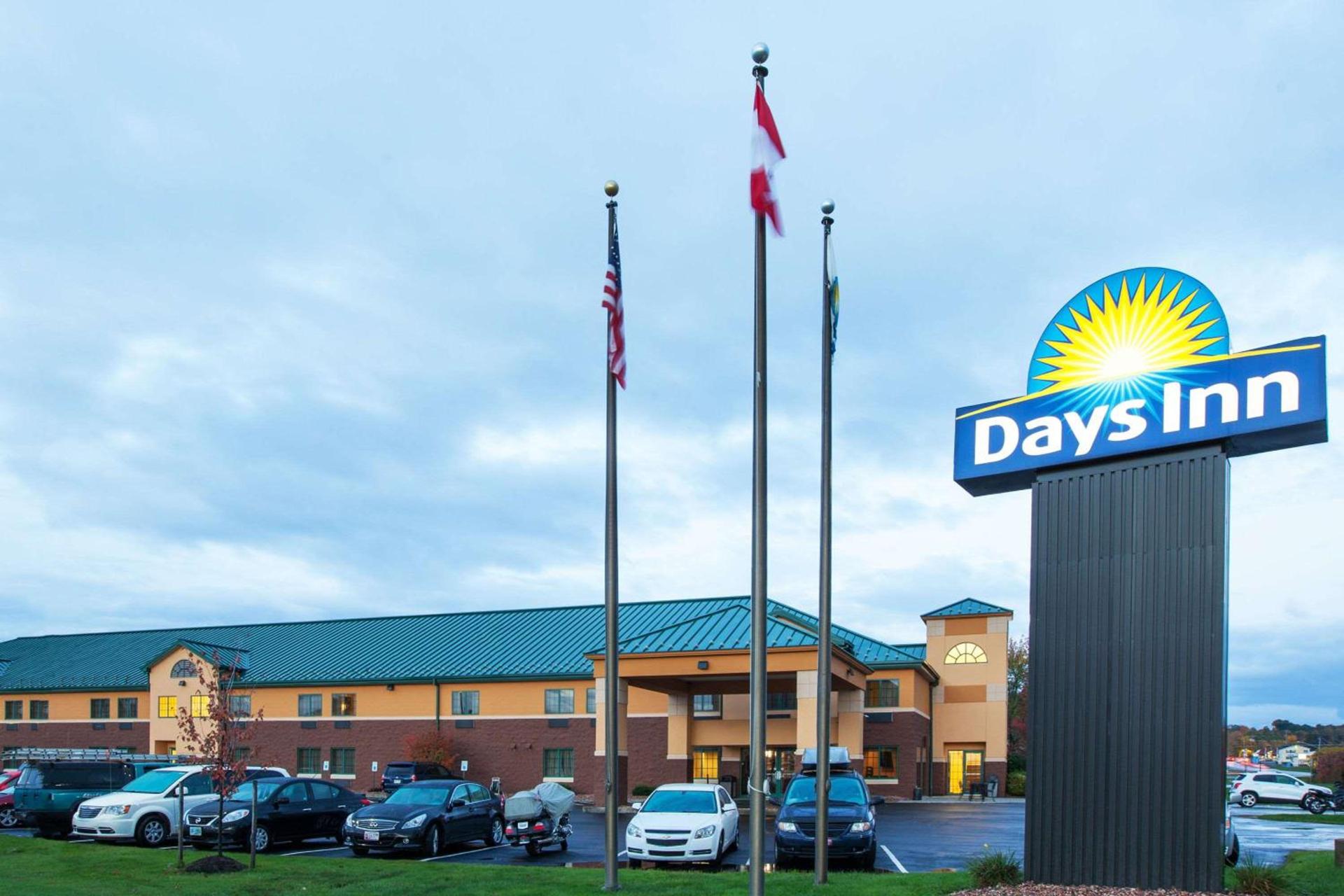 Quality Inn Brewerton - Syracuse Oneida Lake Area photo 2