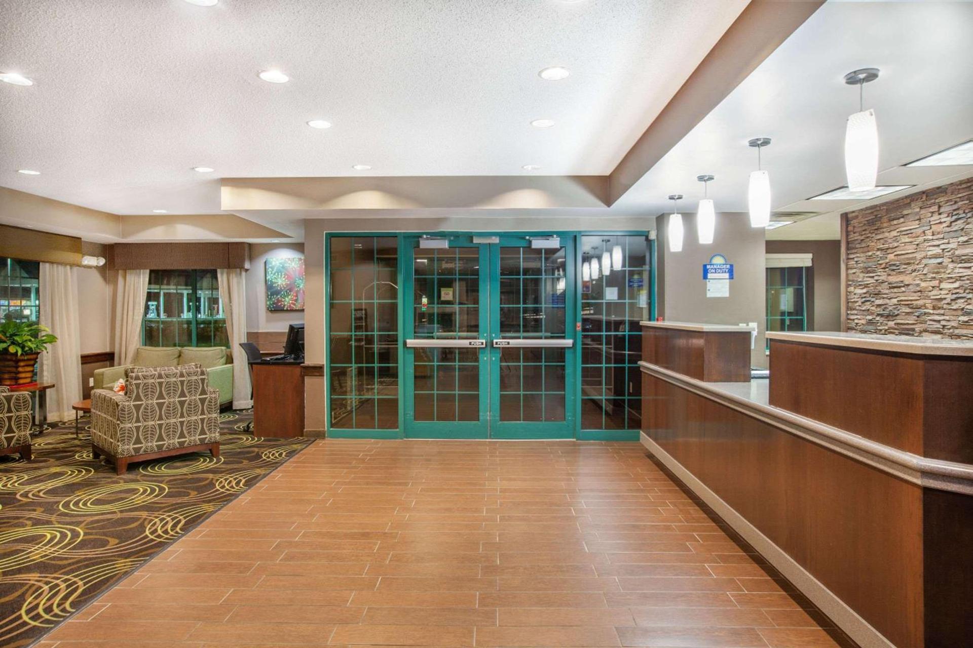 Quality Inn Brewerton - Syracuse Oneida Lake Area photo 4