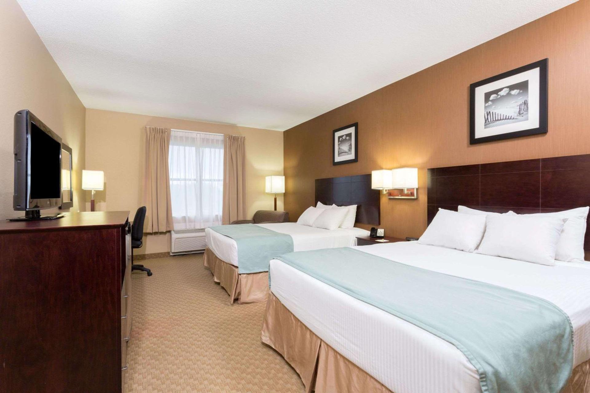 Holiday Inn Express & Suites Palm Coast - I-95 photo 13