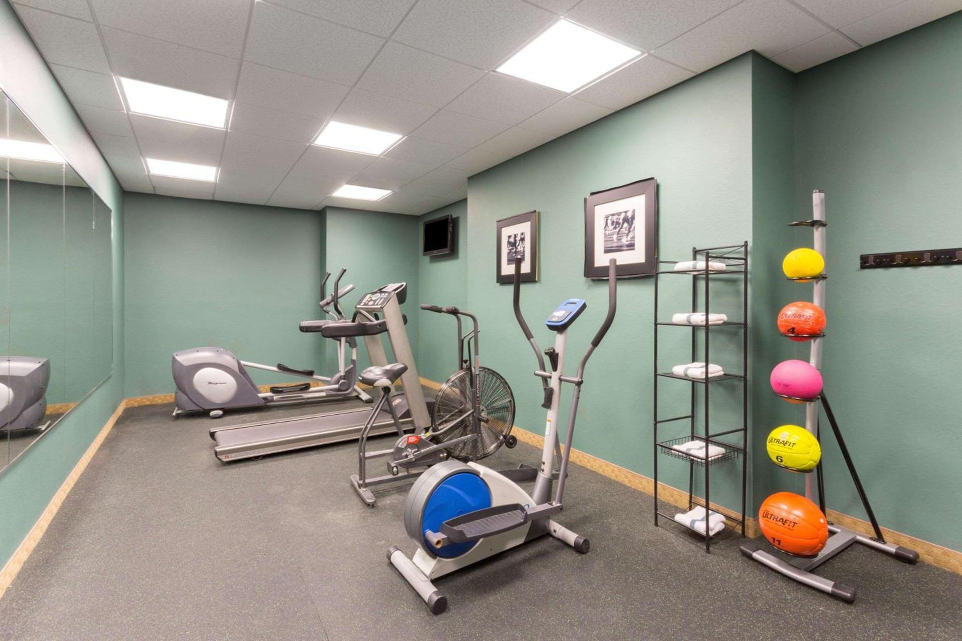 Holiday Inn Express & Suites Palm Coast - I-95 photo 5