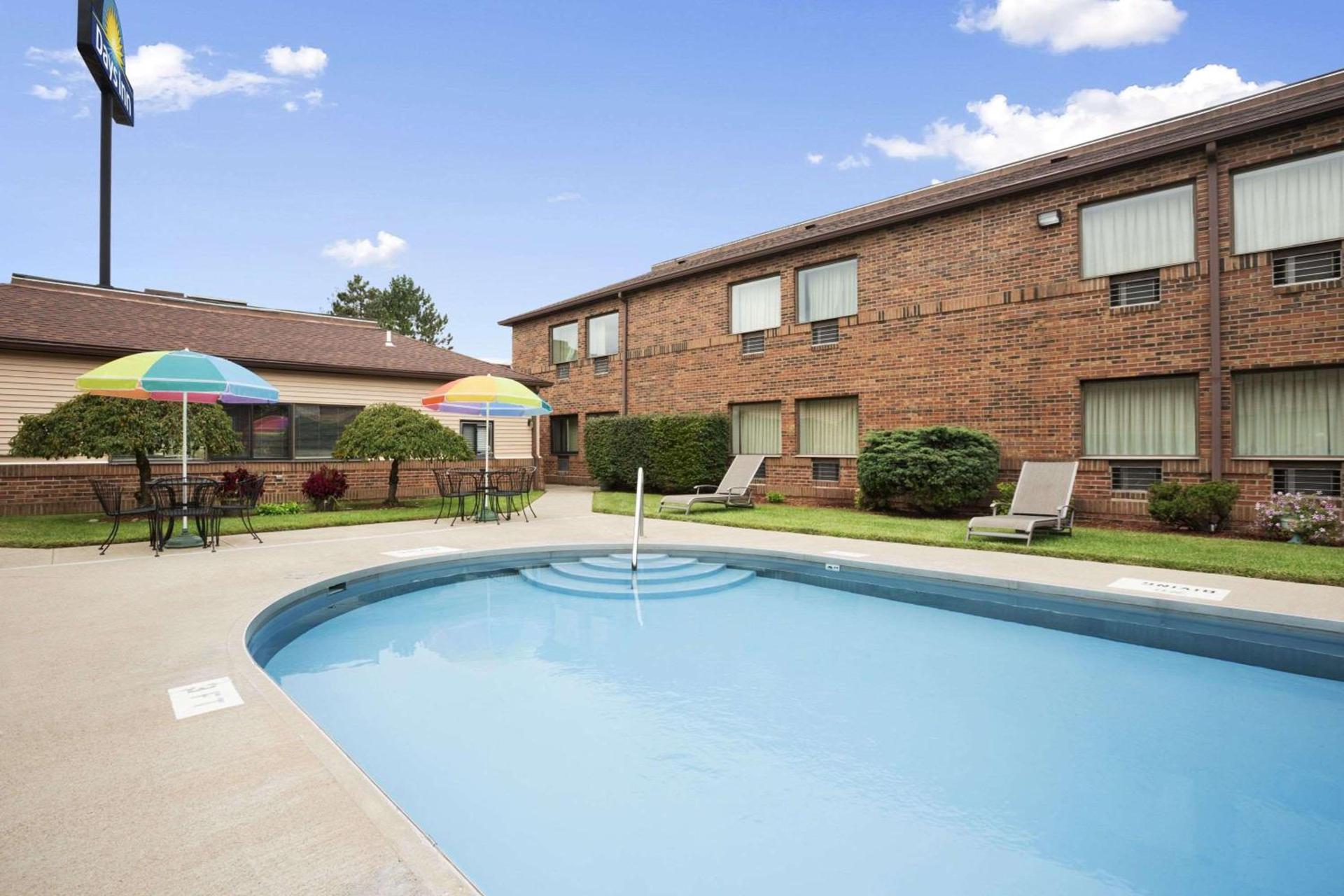 Days Inn by Wyndham Middletown photo 6