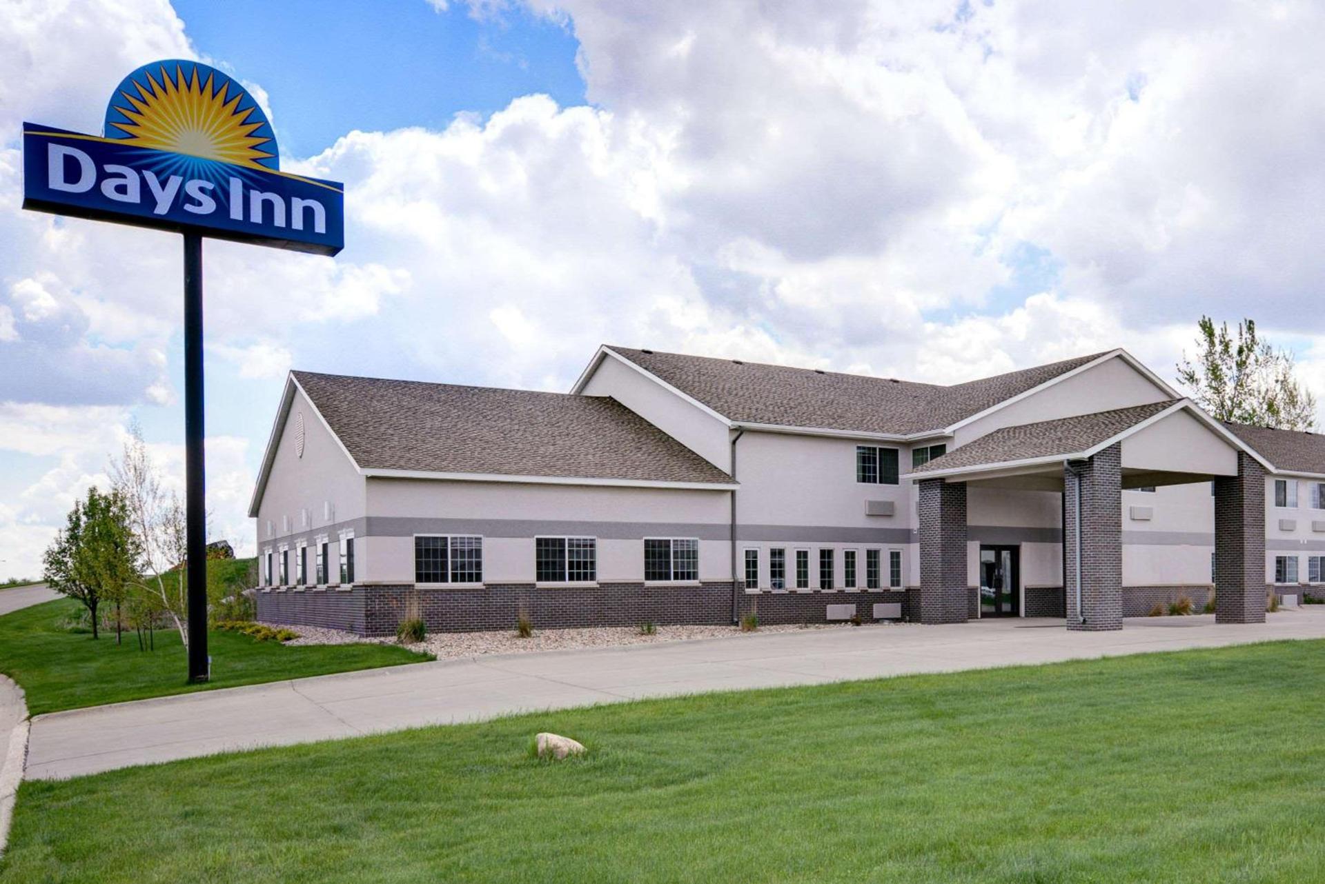 Days Inn by Wyndham Carroll — hotel in Carroll