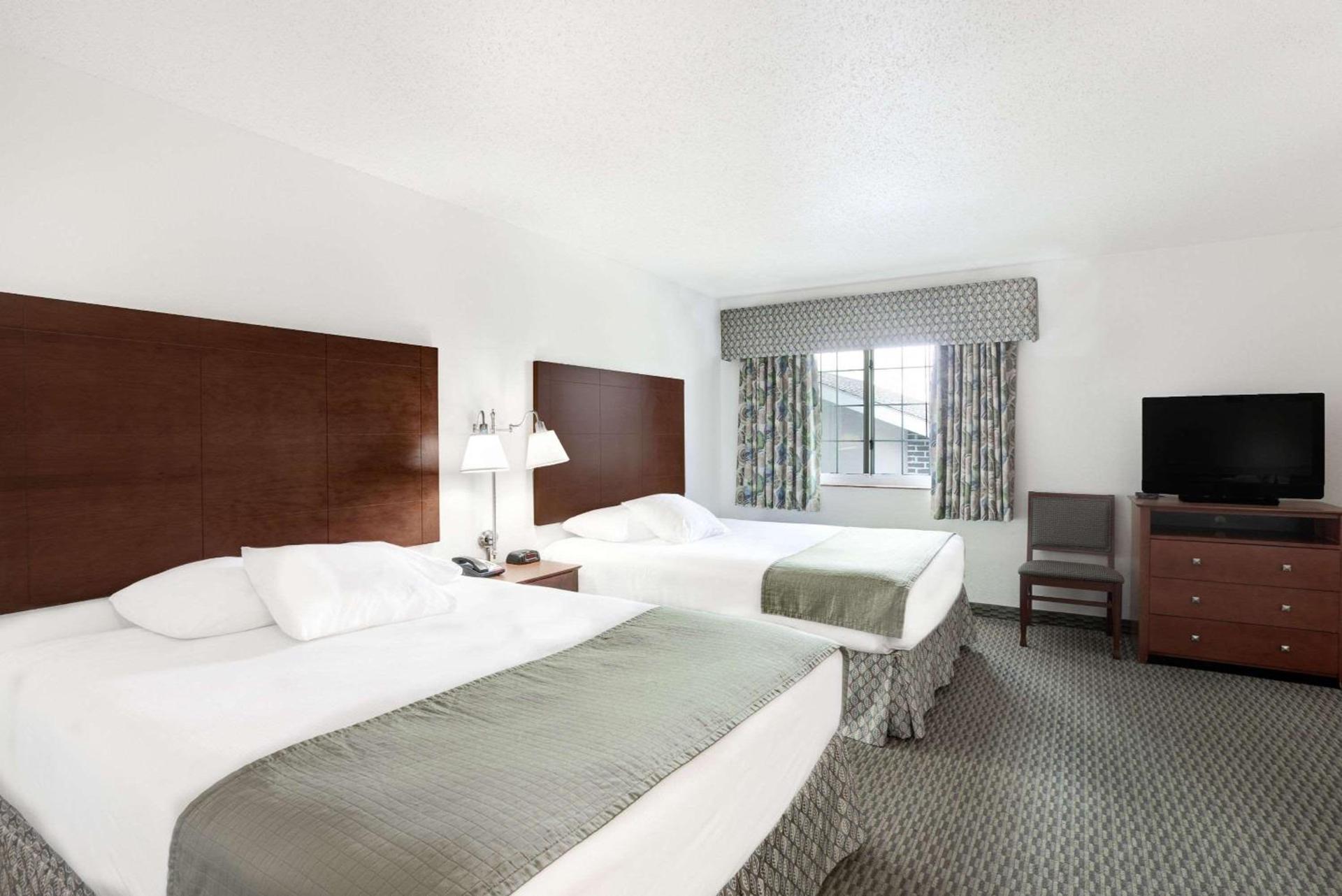 Days Inn by Wyndham Carroll photo 9