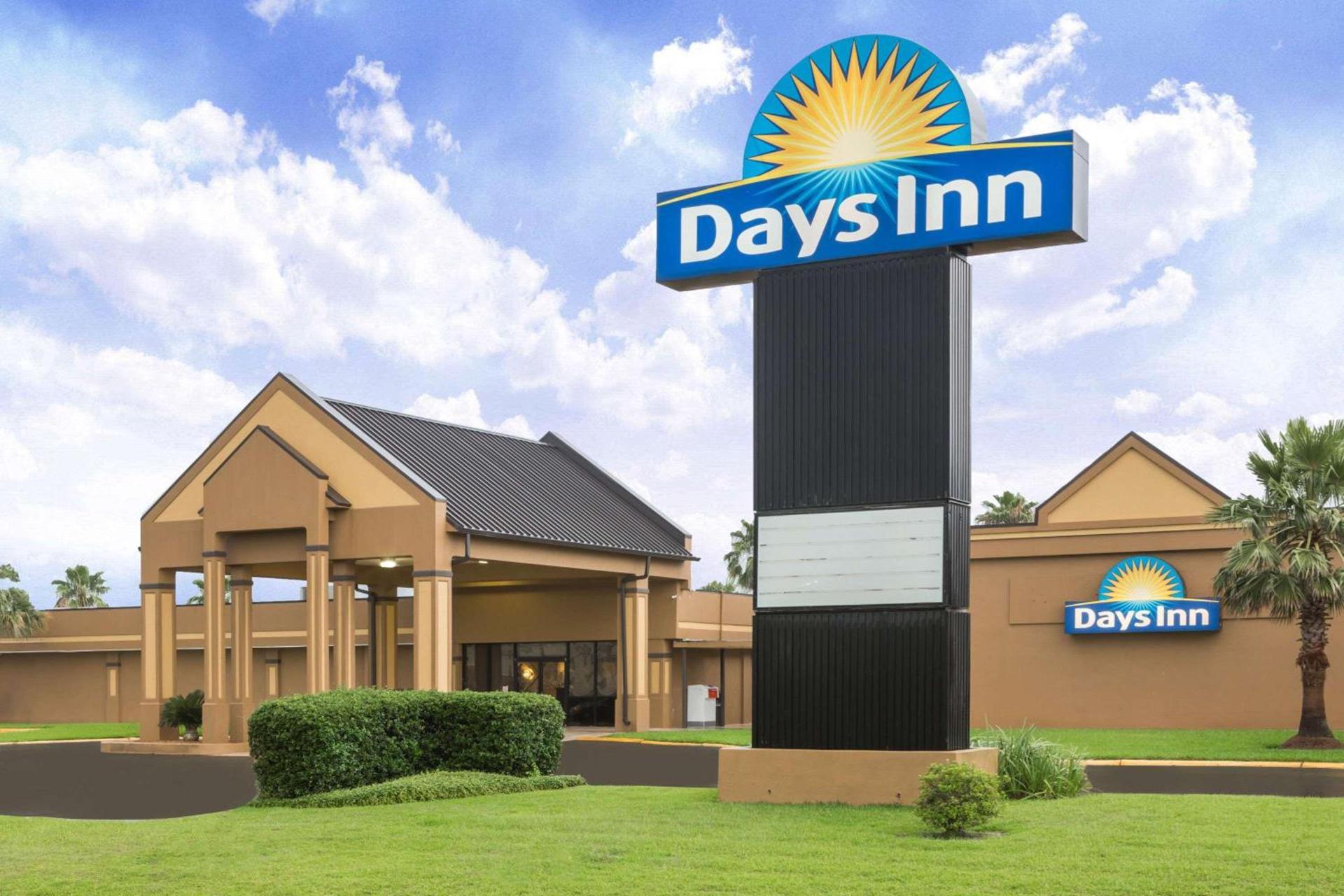Days Inn & Suites by Wyndham Jennings — hotel in Jennings