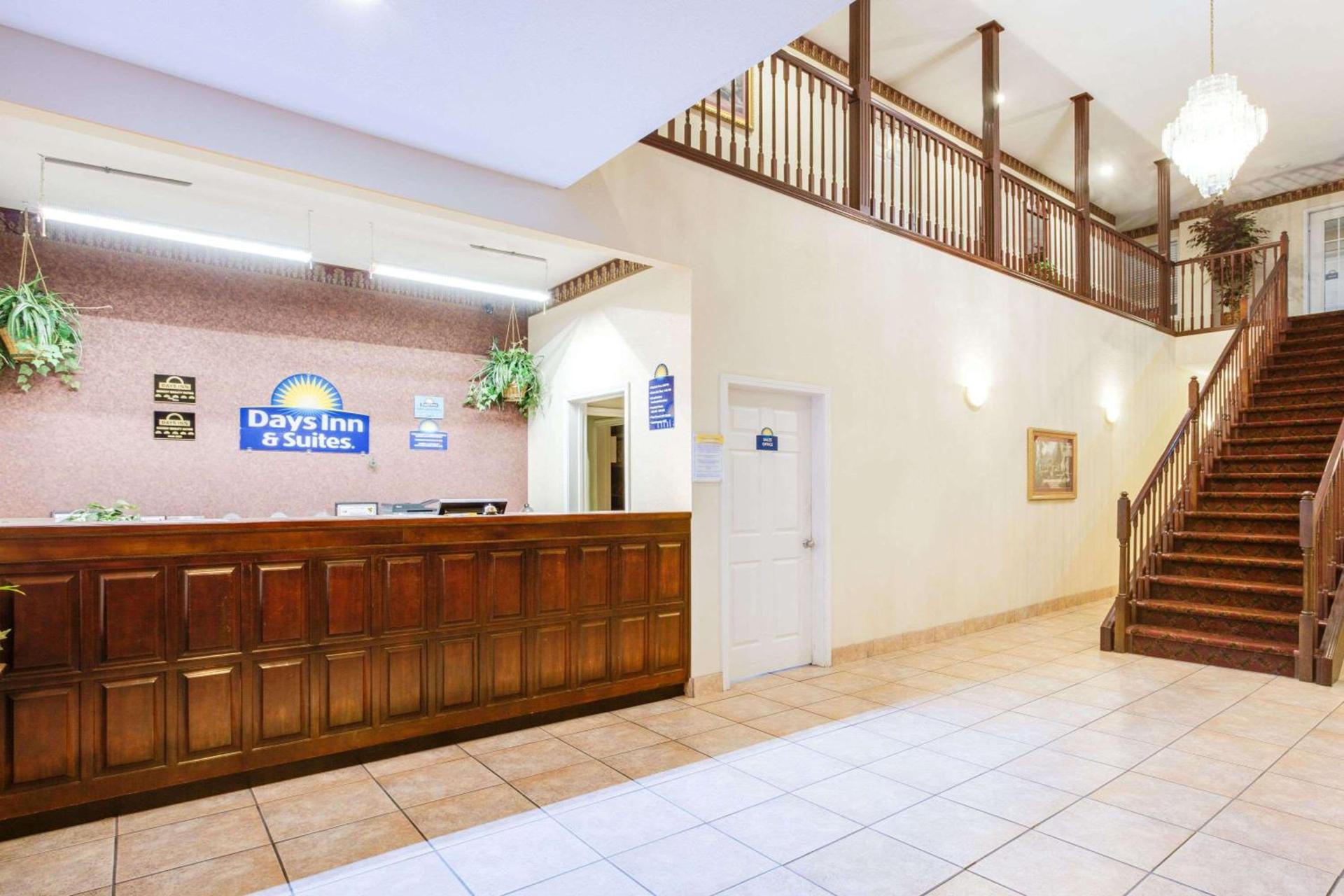 Days Inn by Wyndham Trumann AR photo 3