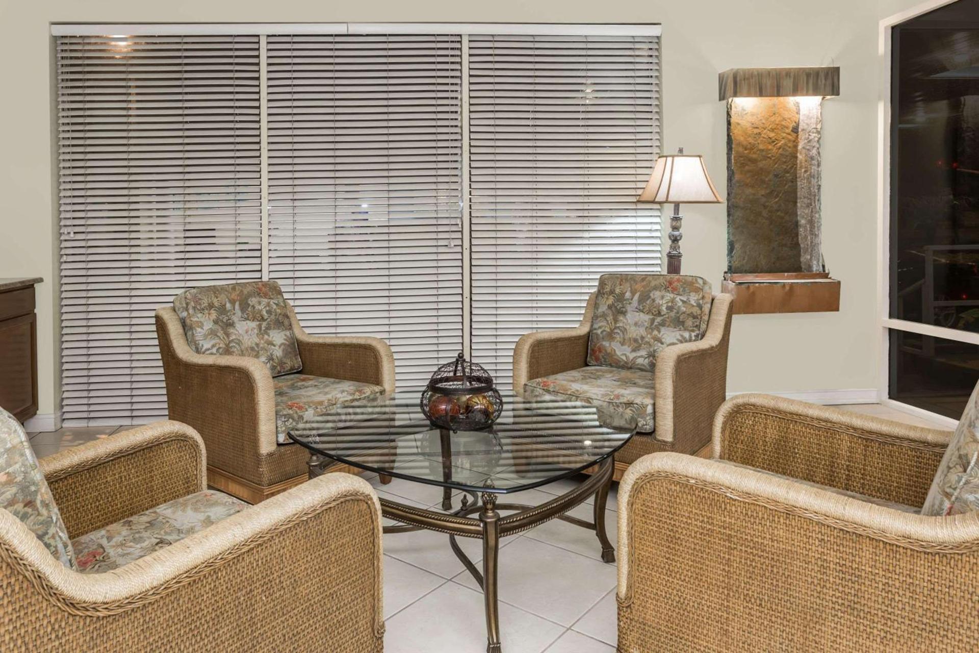 Days Inn by Wyndham Fort Myers Springs Resort photo 3