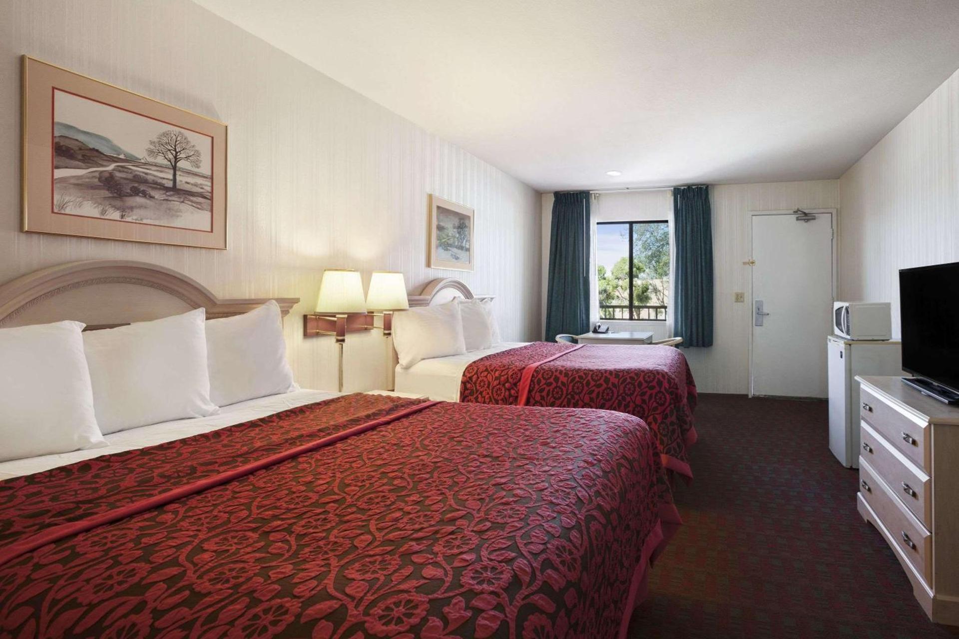 Days Inn by Wyndham Gilroy photo 6