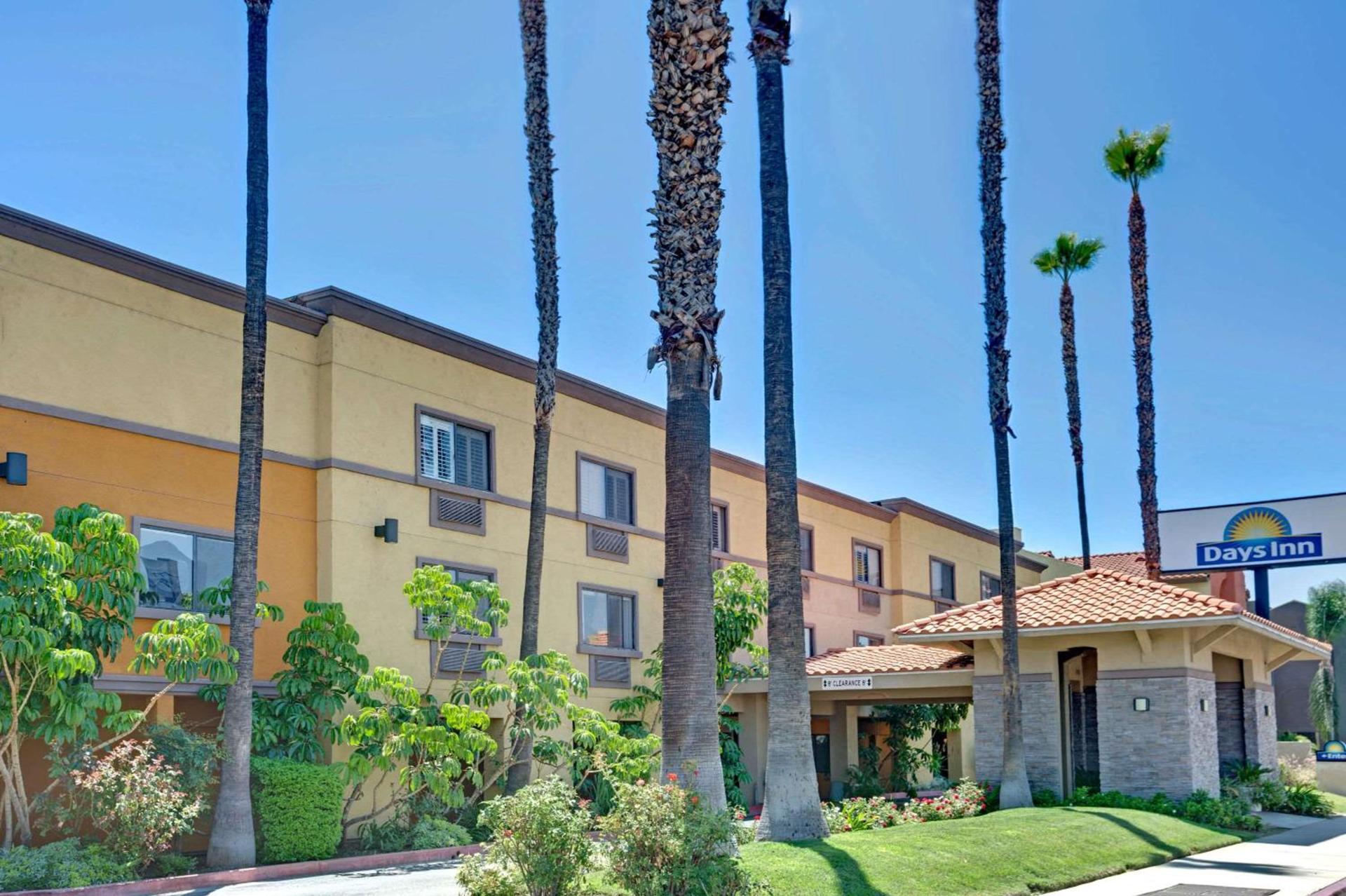Days Inn by Wyndham West Covina — hotel in West Covina