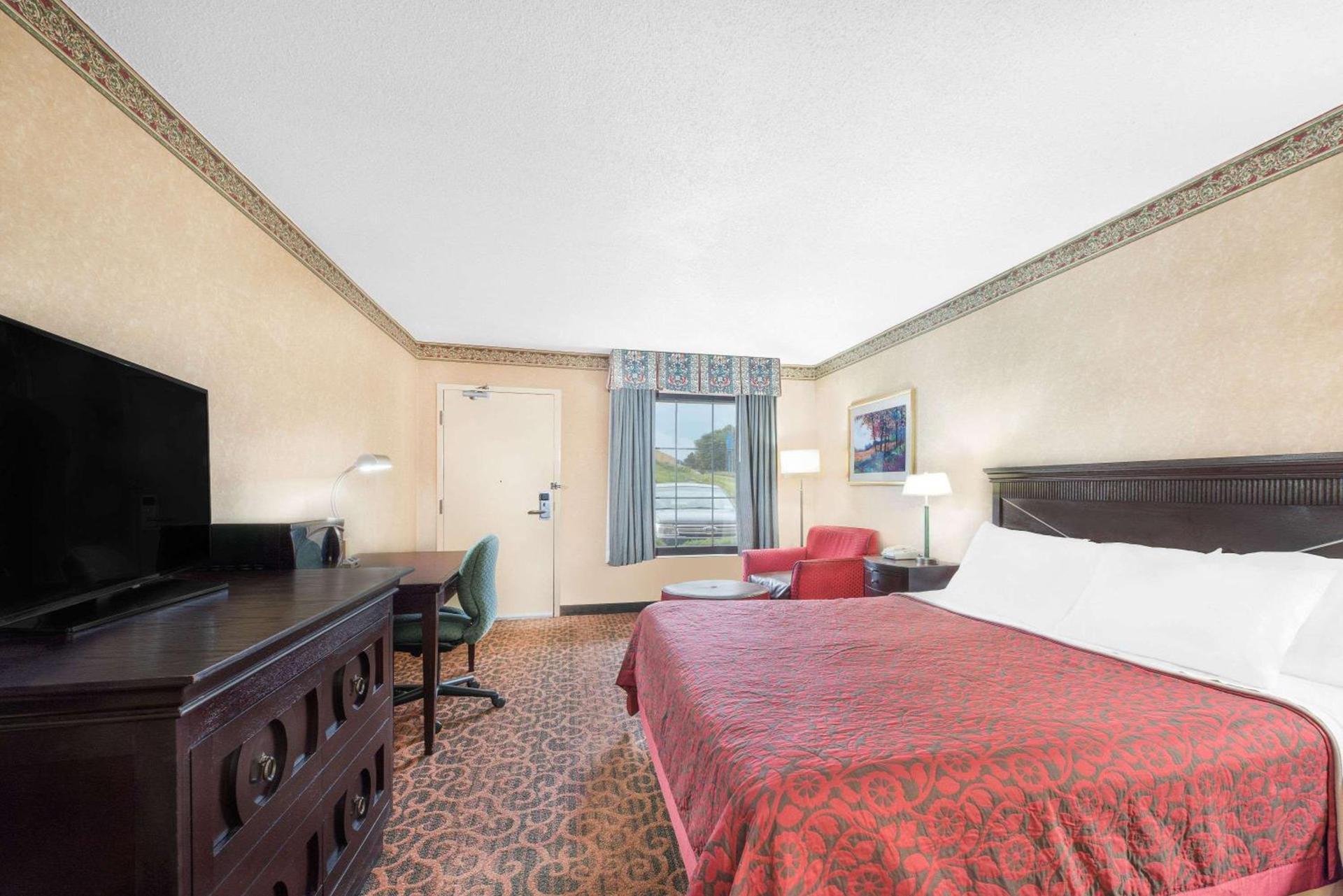 Days Inn & Suites by Wyndham York photo 5