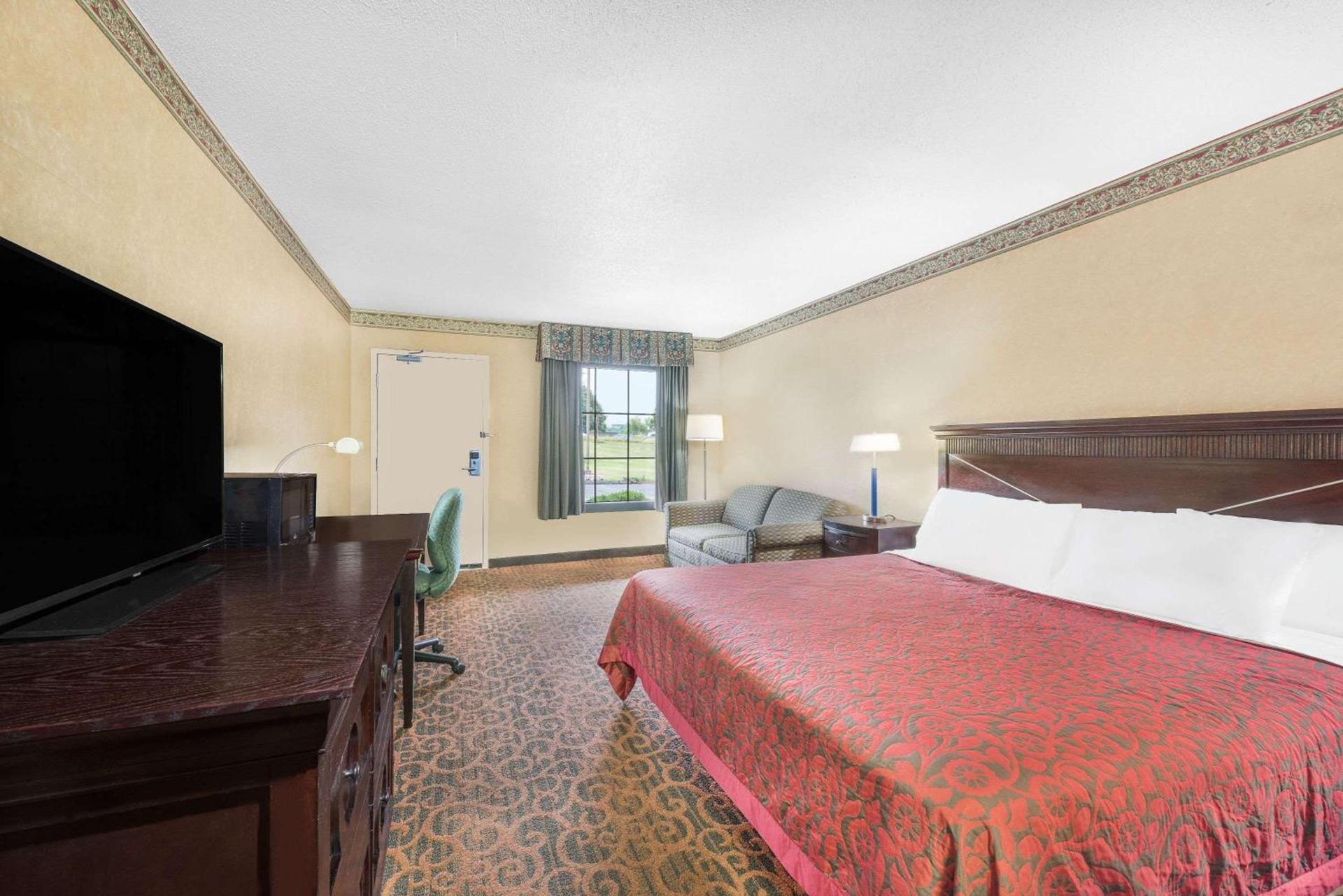 Days Inn & Suites by Wyndham York photo 4