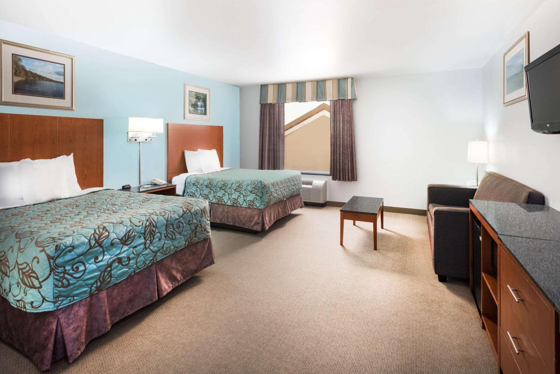 Days Inn by Wyndham Watertown Fort Drum photo 12