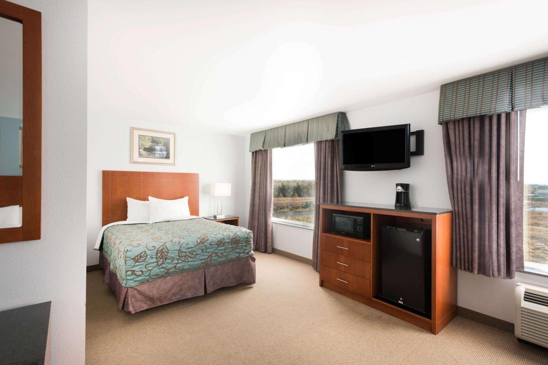 Days Inn by Wyndham Watertown Fort Drum photo 14