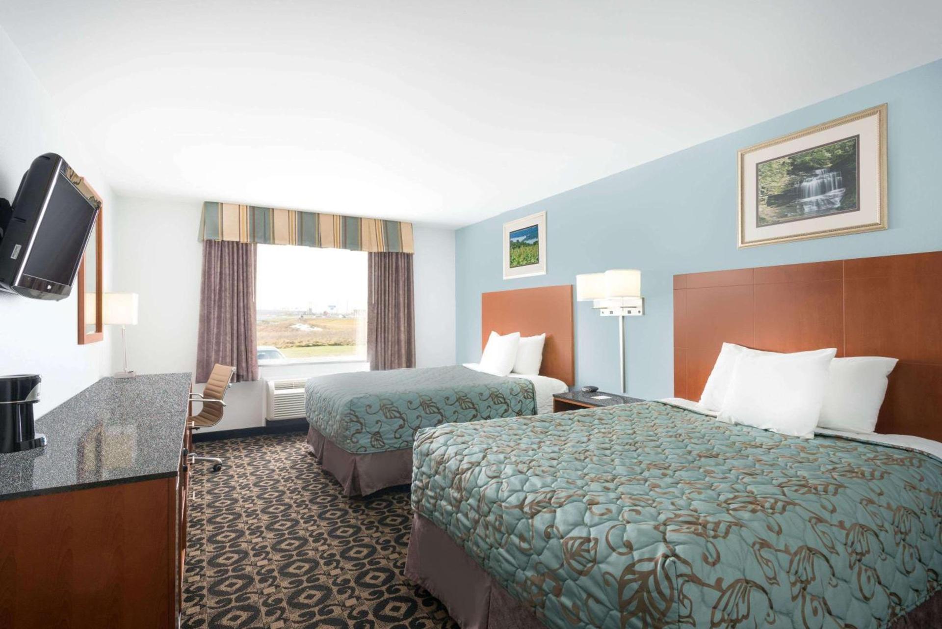 Days Inn by Wyndham Watertown Fort Drum photo 13