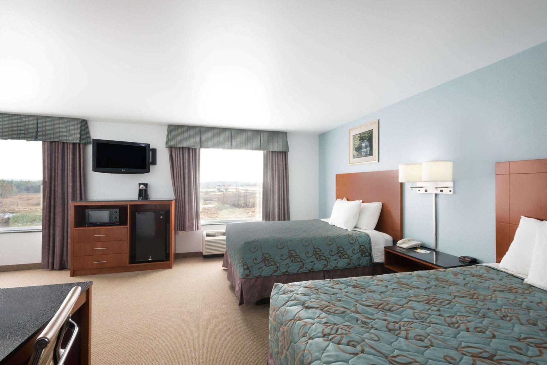 Days Inn by Wyndham Watertown Fort Drum photo 15