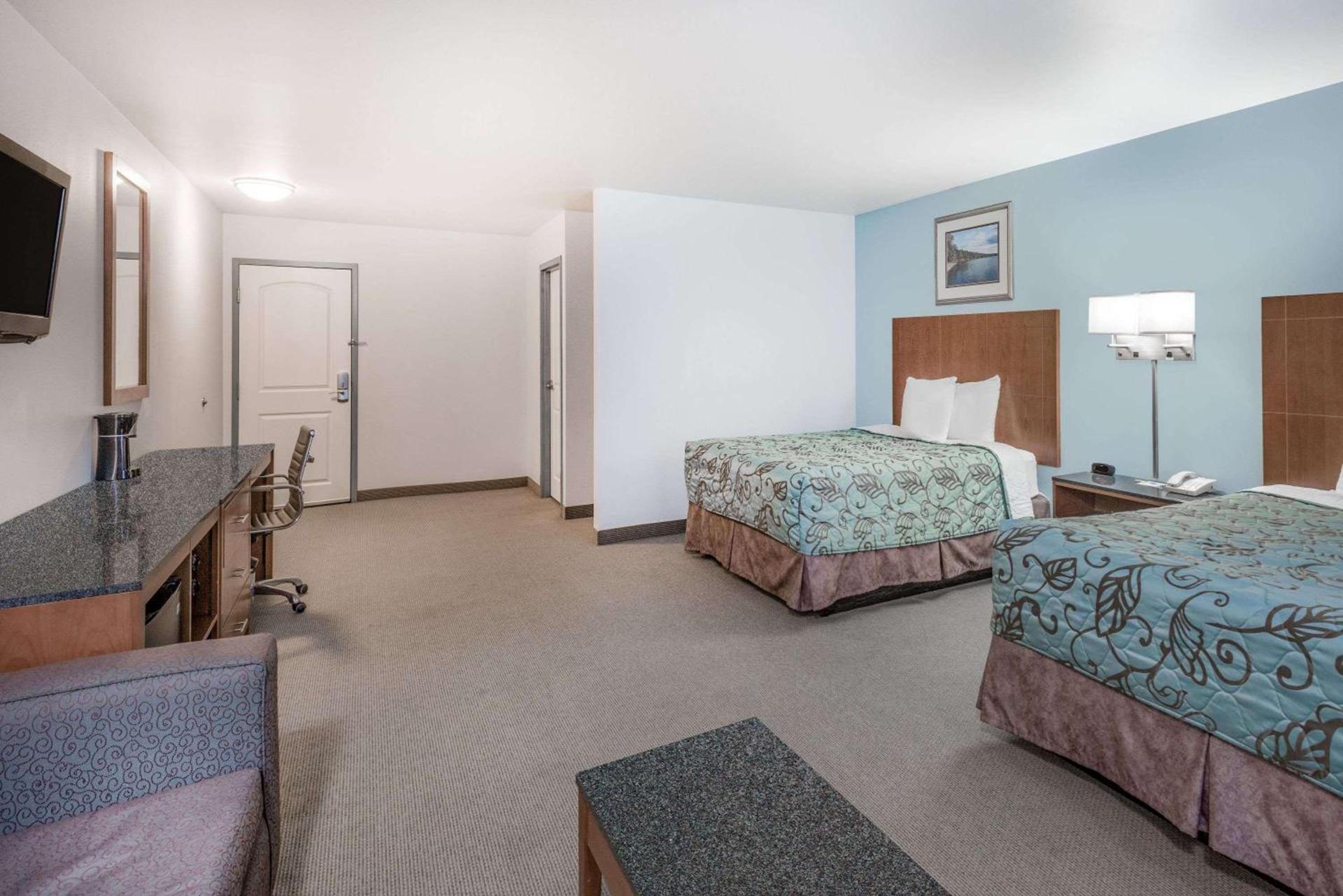 Days Inn by Wyndham Watertown Fort Drum photo 7