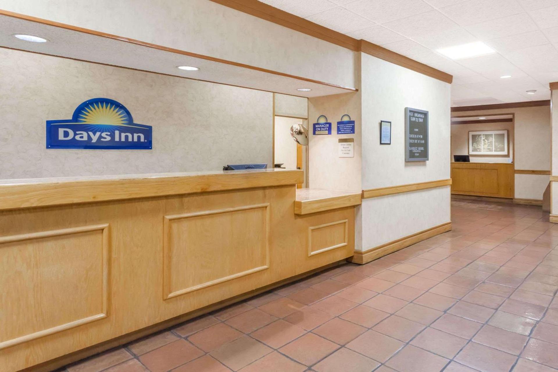 Days Inn by Wyndham Seguin TX — hotel in Seguin