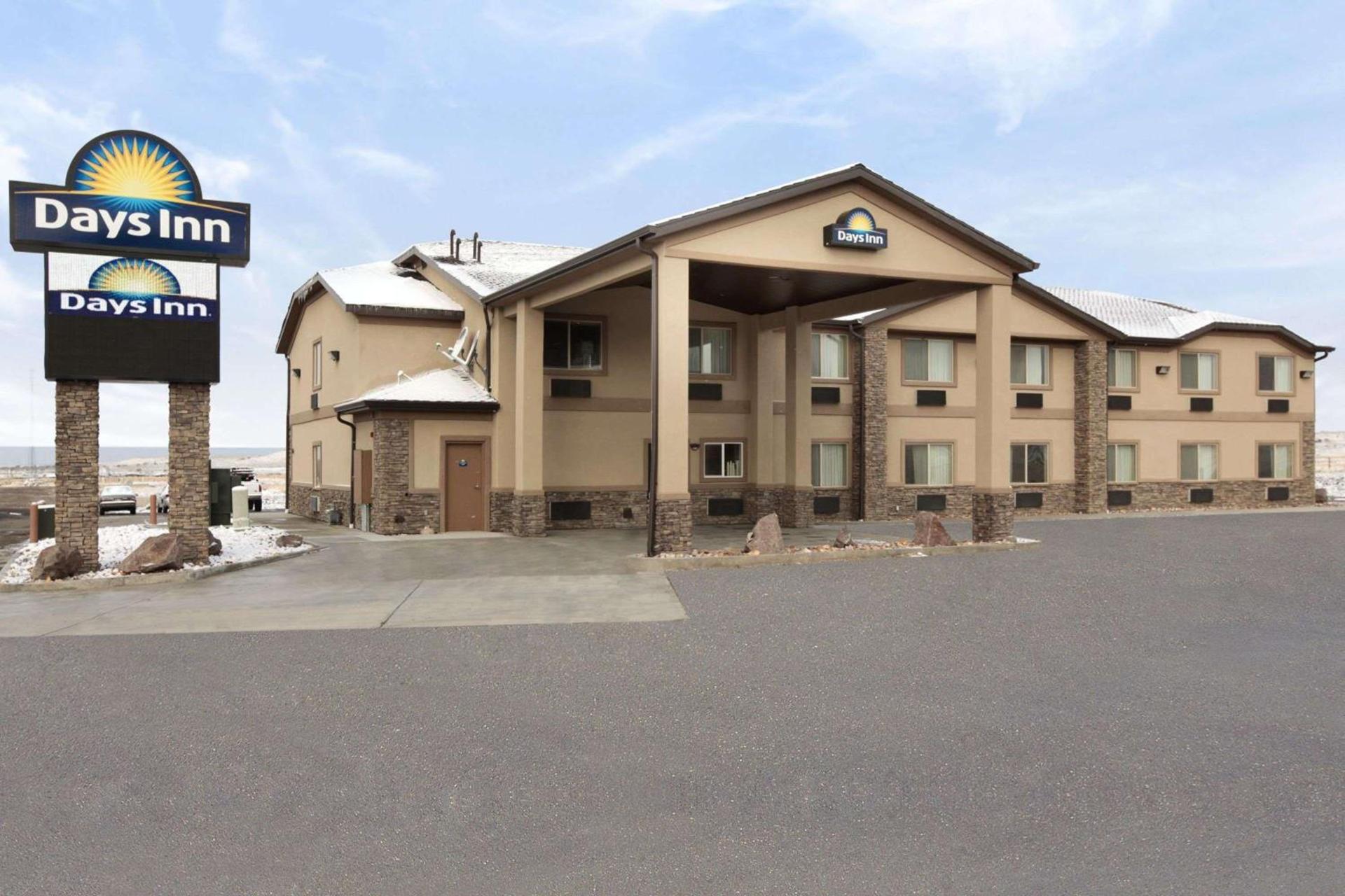 Days Inn by Wyndham Beaver photo 2