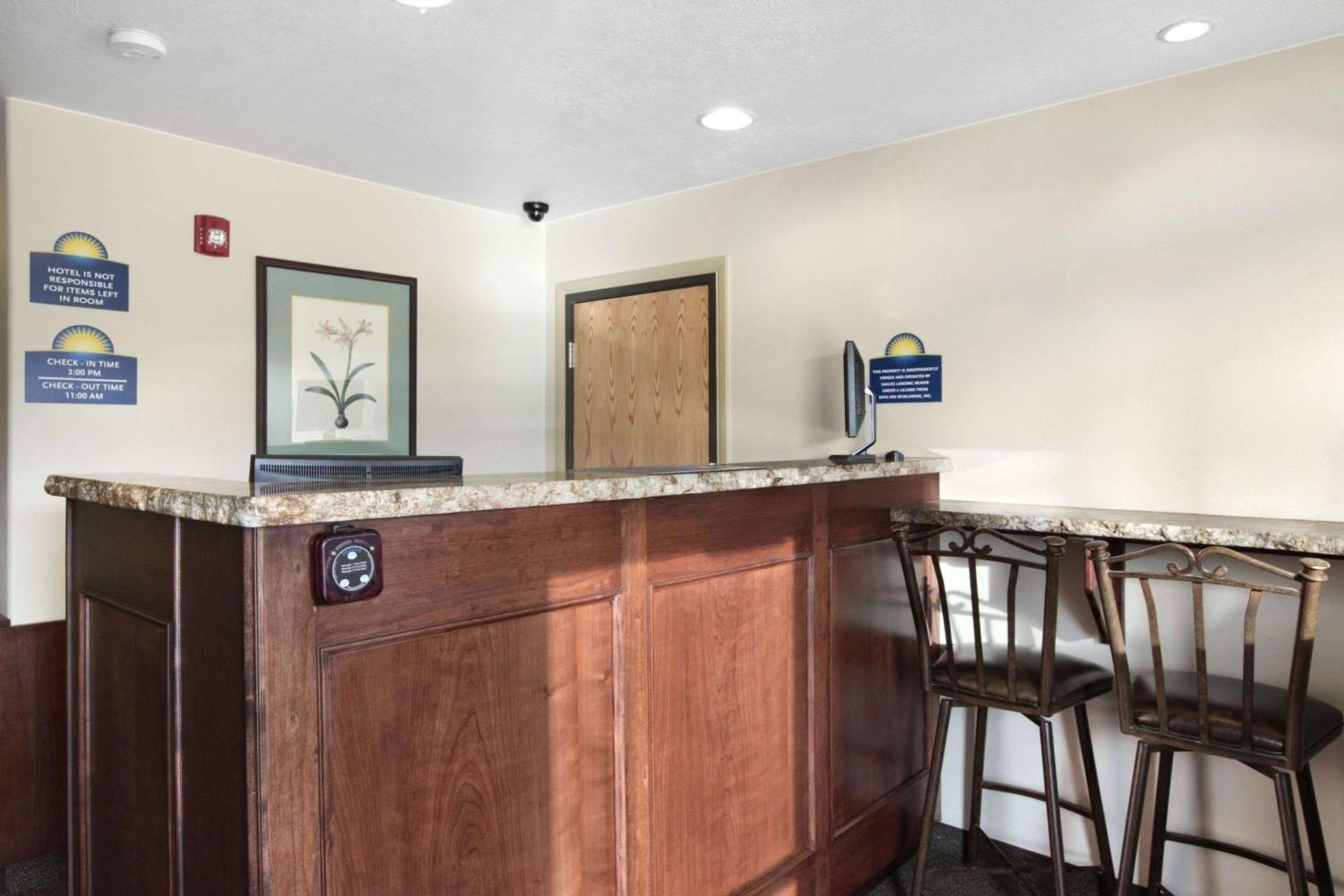 Days Inn by Wyndham Beaver photo 4
